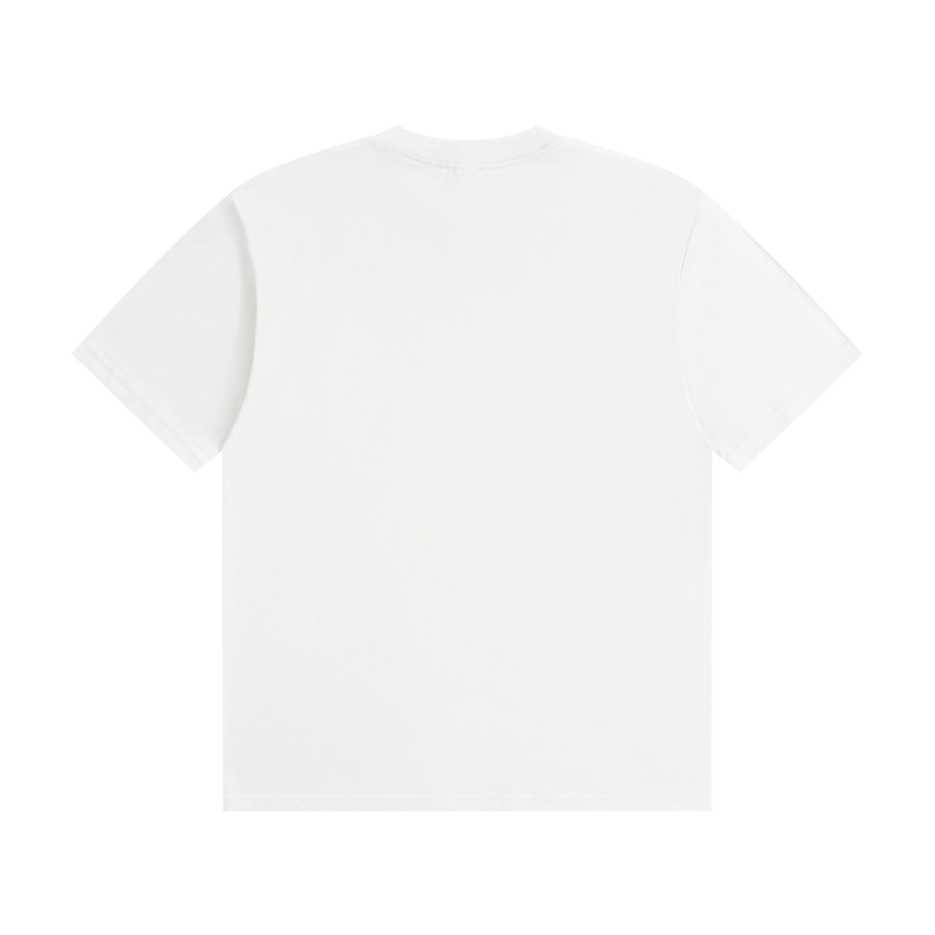 Accepts All Cookies | Unisex Seamless Cotton T-Shirt