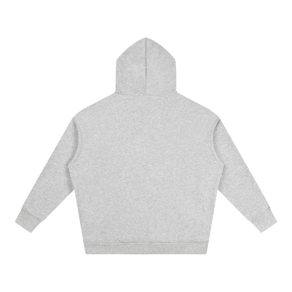 My Campaigns Are Killer - Dark Text | Oversize Fleeced Hoodie