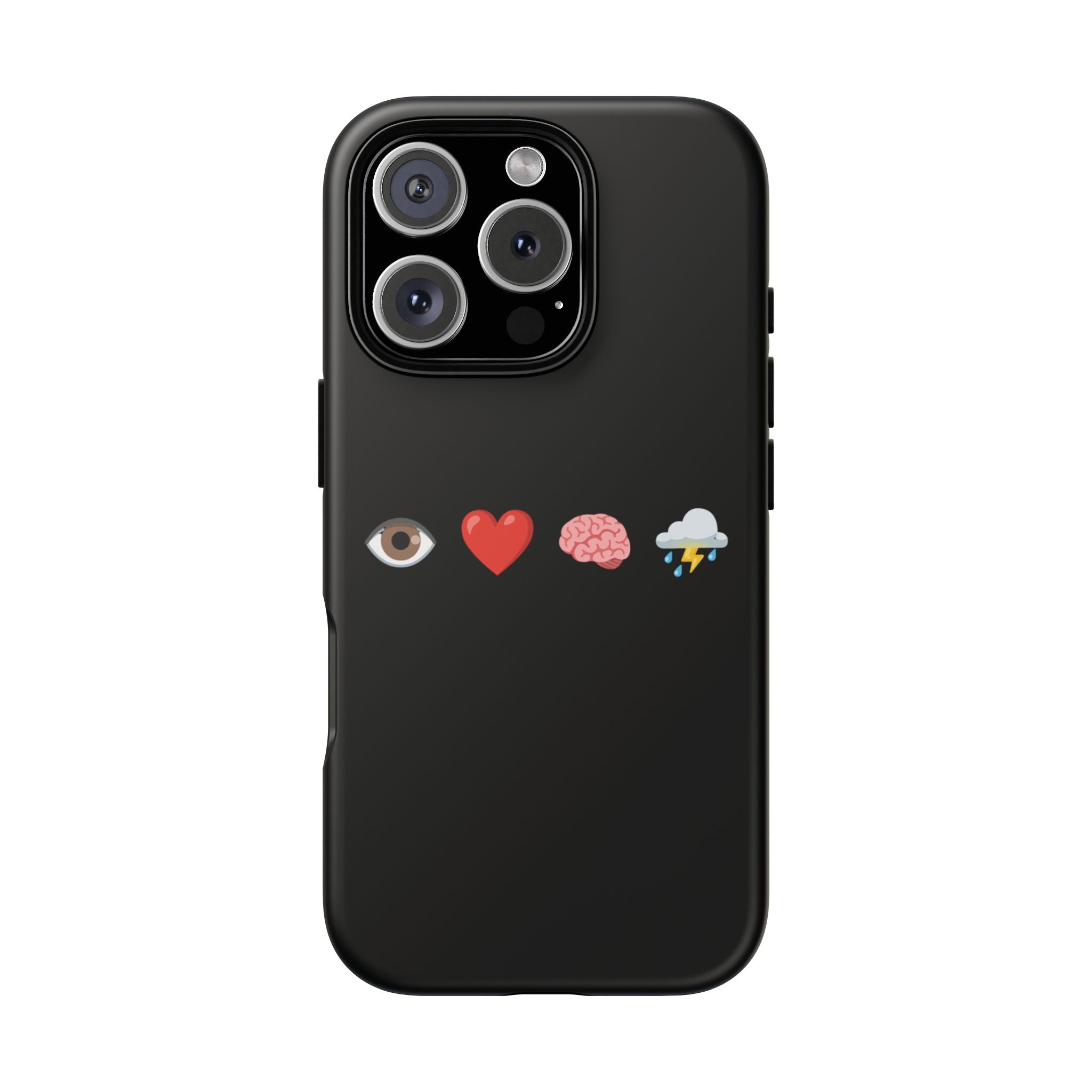 I Love Brainstorming | Cell Phone Tough Cases