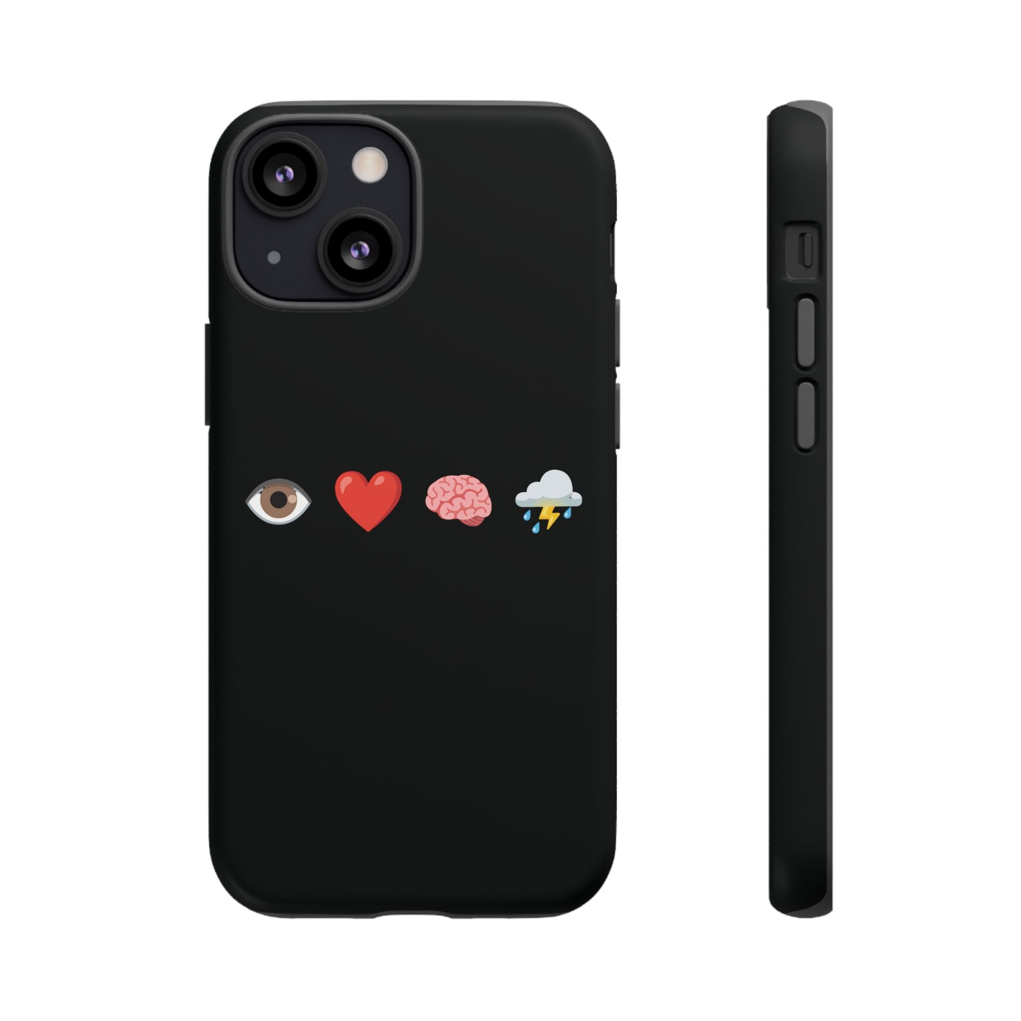 I Love Brainstorming | Cell Phone Tough Cases
