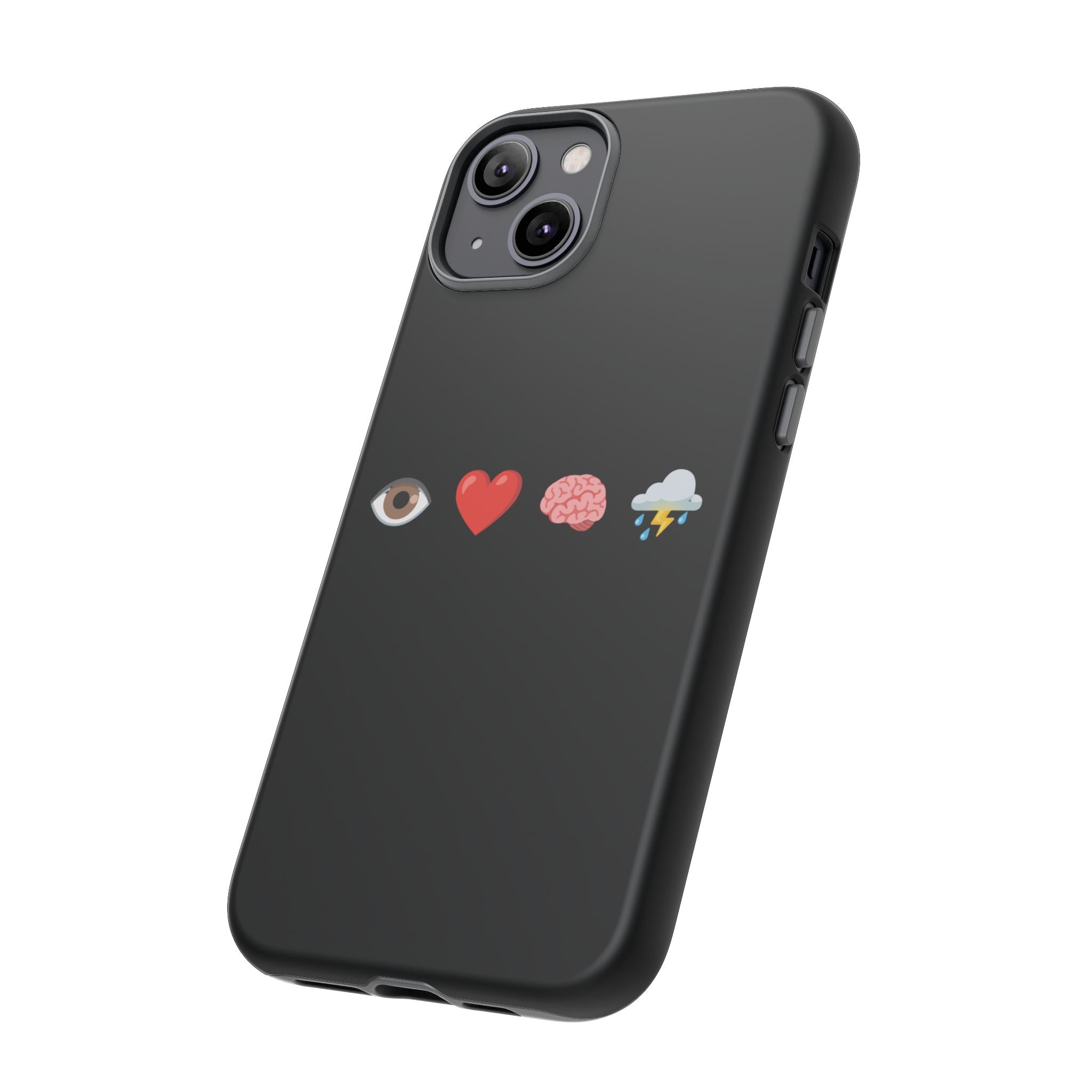 I Love Brainstorming | Cell Phone Tough Cases