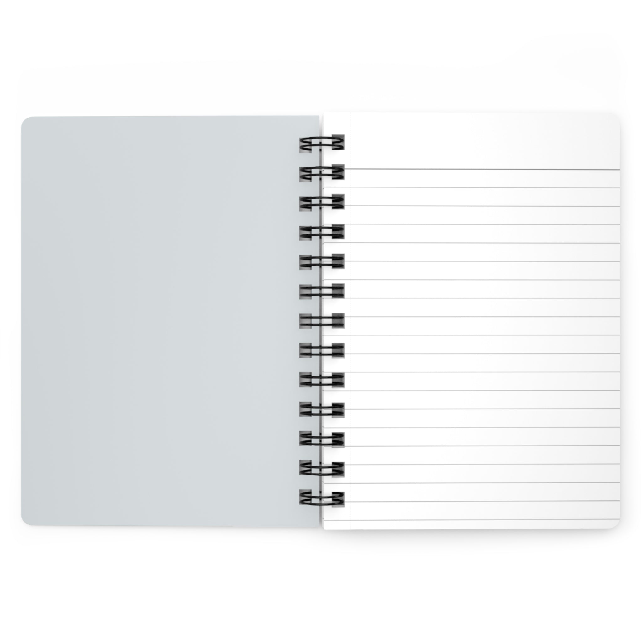 I Have a Way With Words Spiral Notebook Journal
