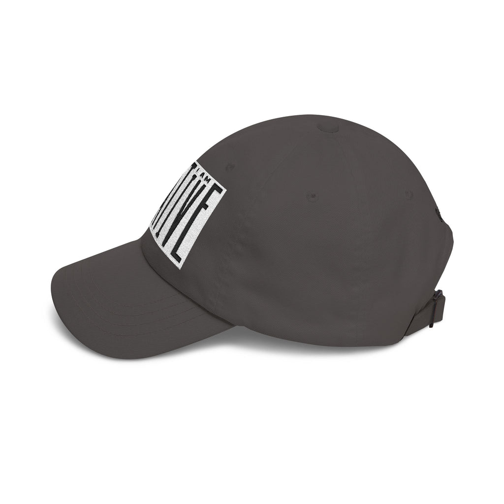 I Am Creative | Embroidered Classic Cap