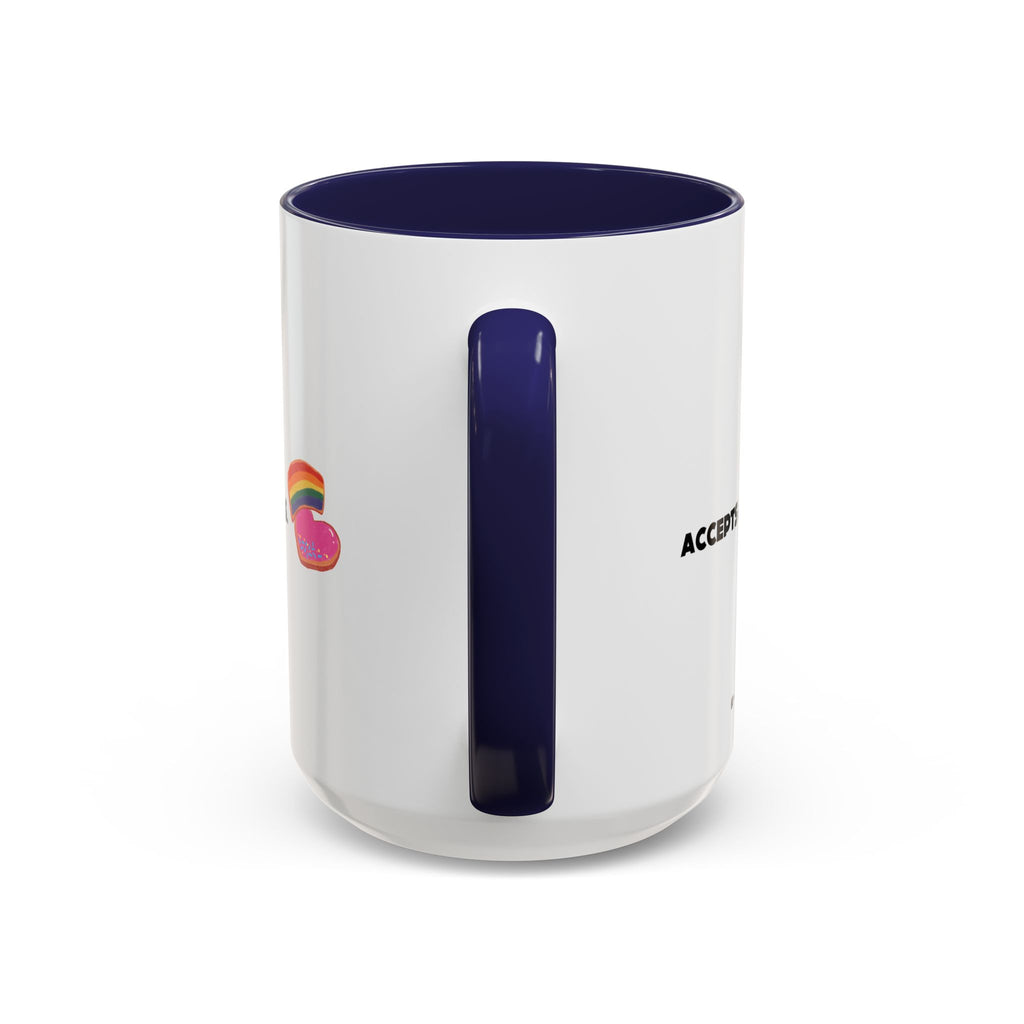 Accepts All Cookies | Coffee Mug (11/15oz)