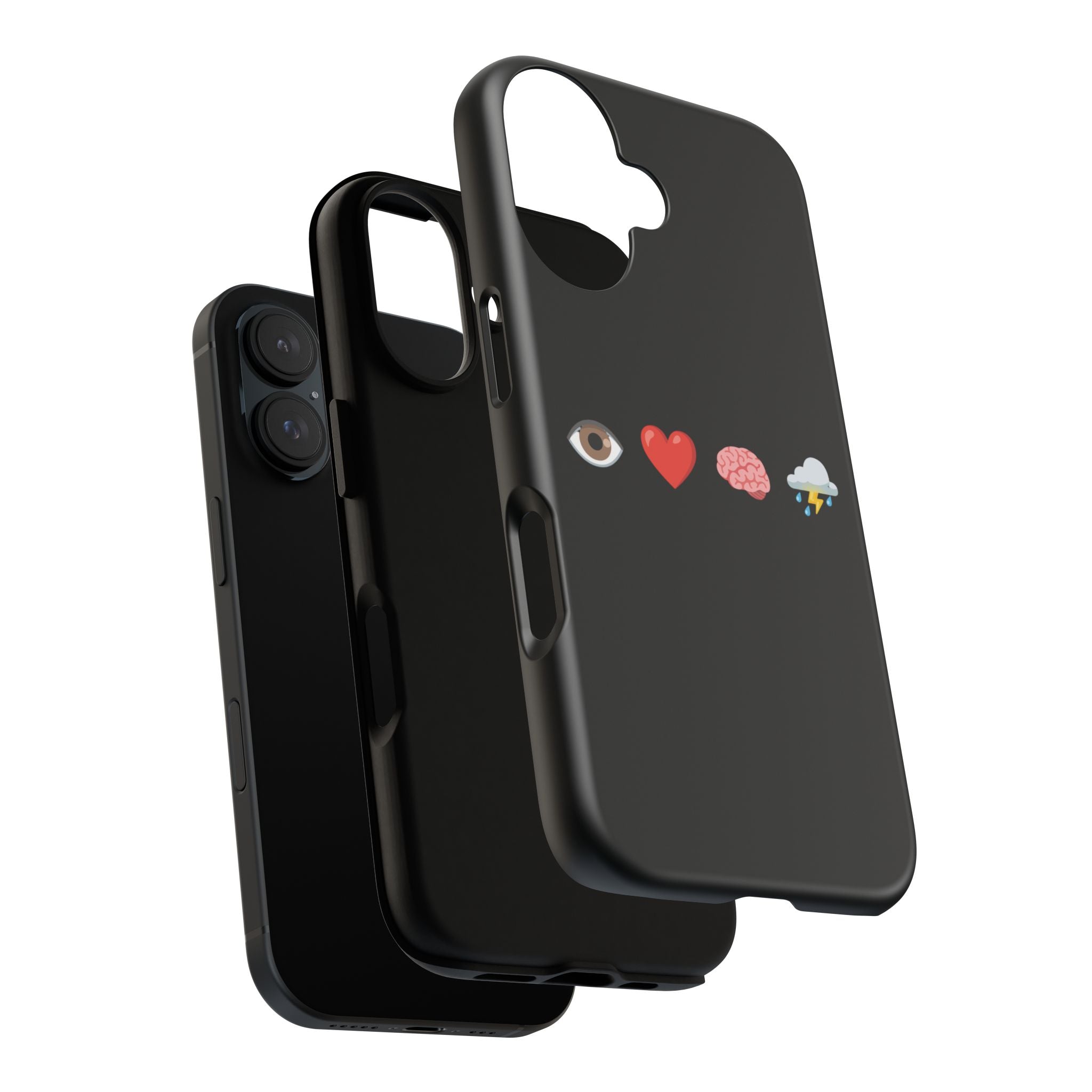 I Love Brainstorming | Cell Phone Tough Cases