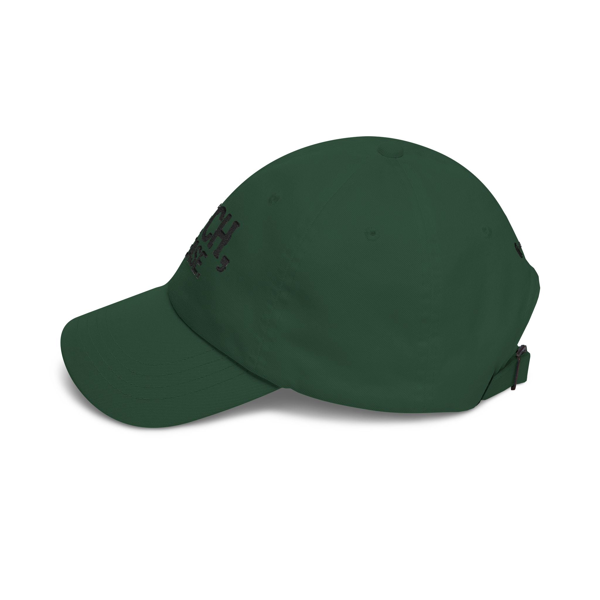 Pitch, Please | Baseball Cap