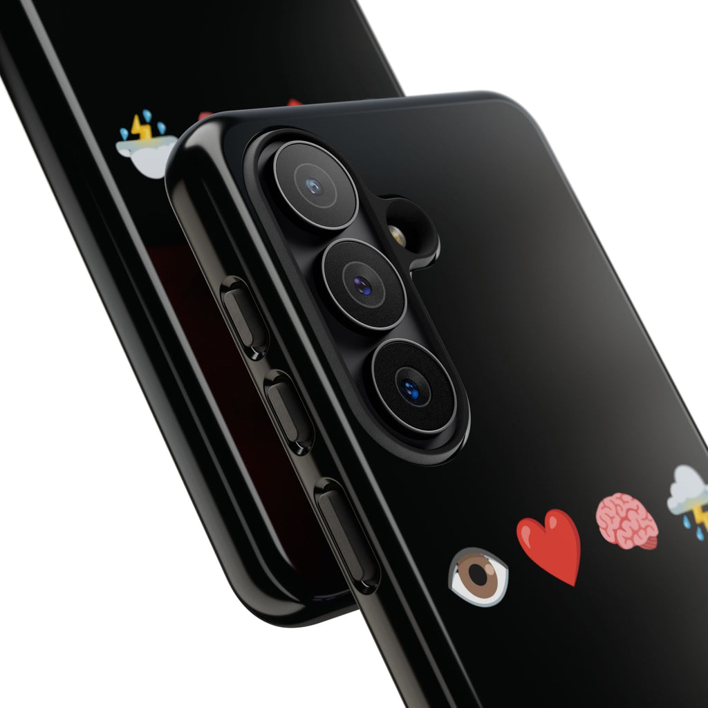 I Love Brainstorming | Cell Phone Tough Cases