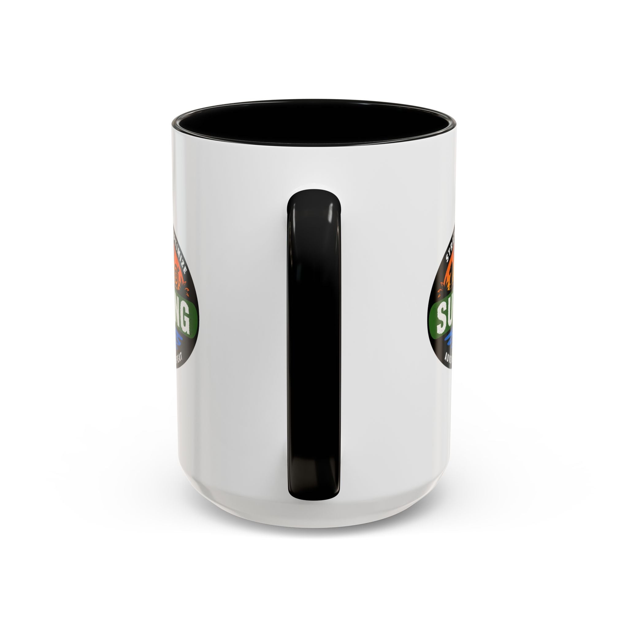 Surviving in Marketing | Coffee Mug