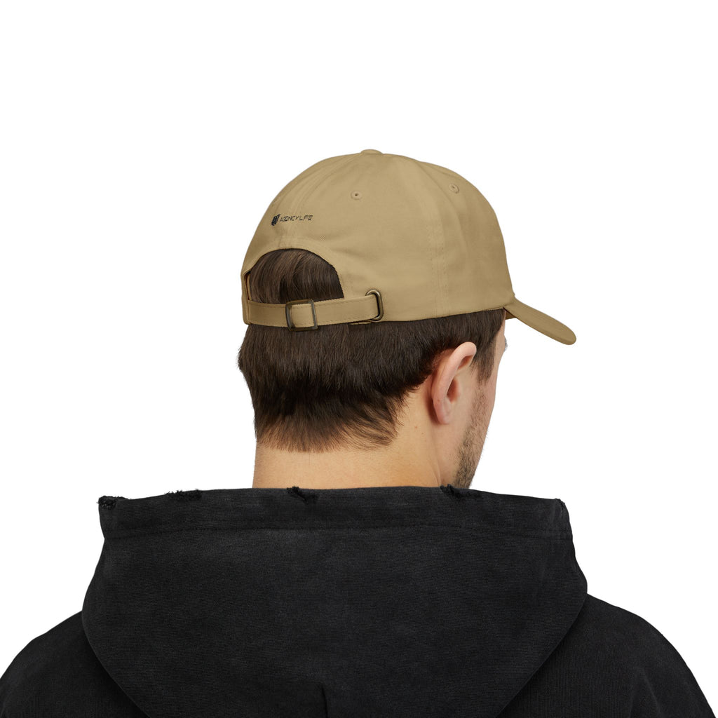 Pitch, Please | Baseball Cap