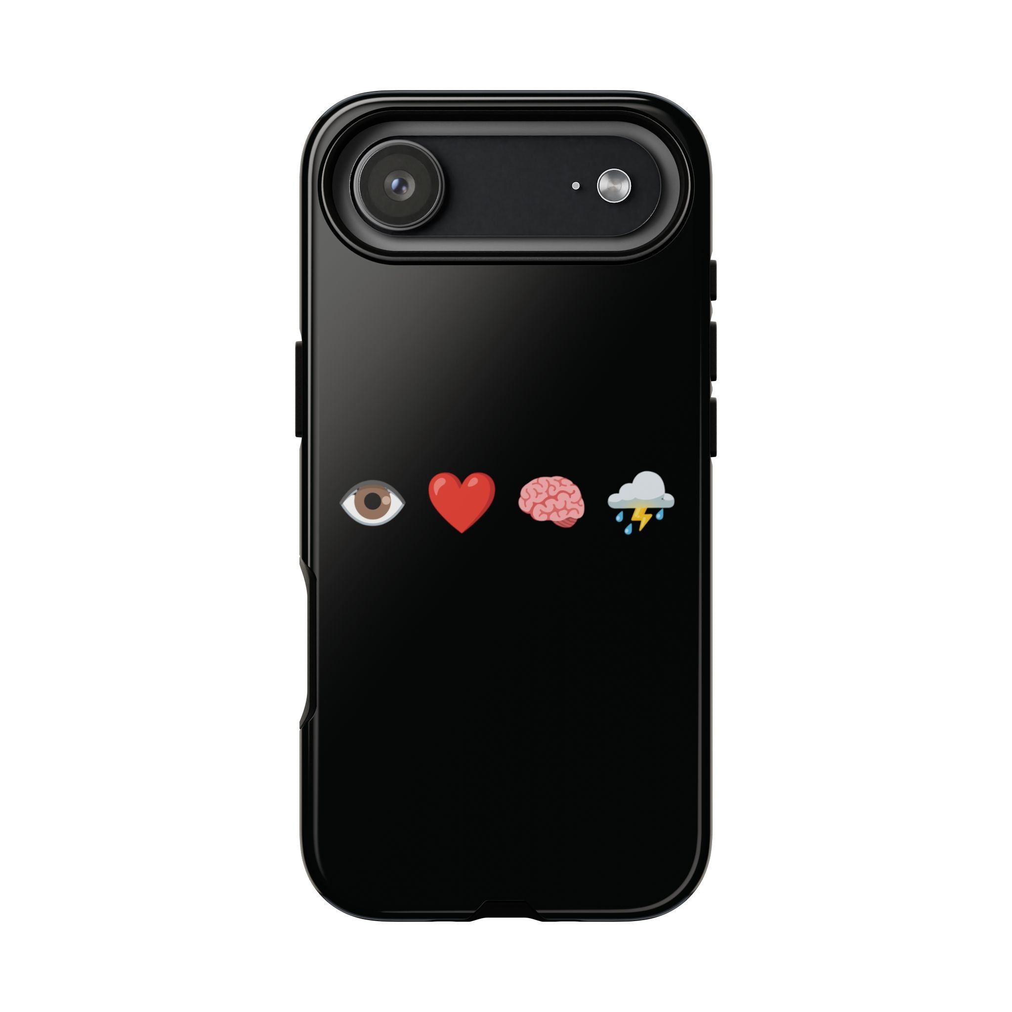 I Love Brainstorming | Cell Phone Tough Cases