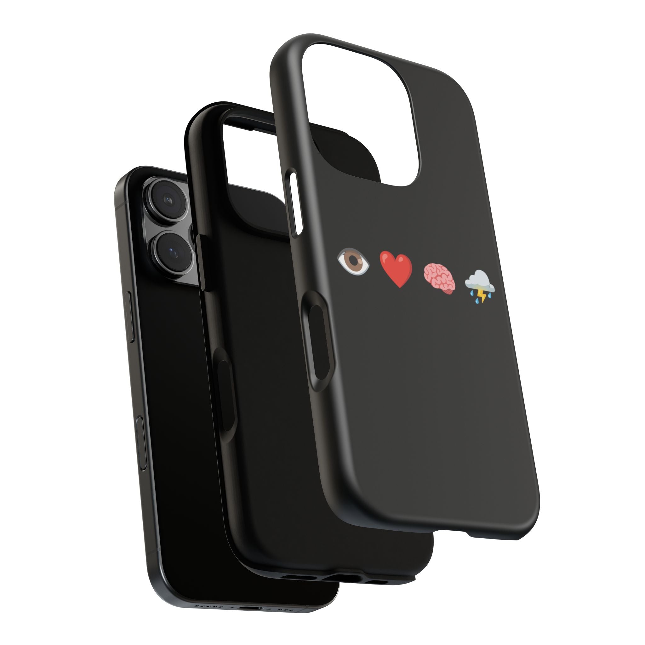 I Love Brainstorming | Cell Phone Tough Cases