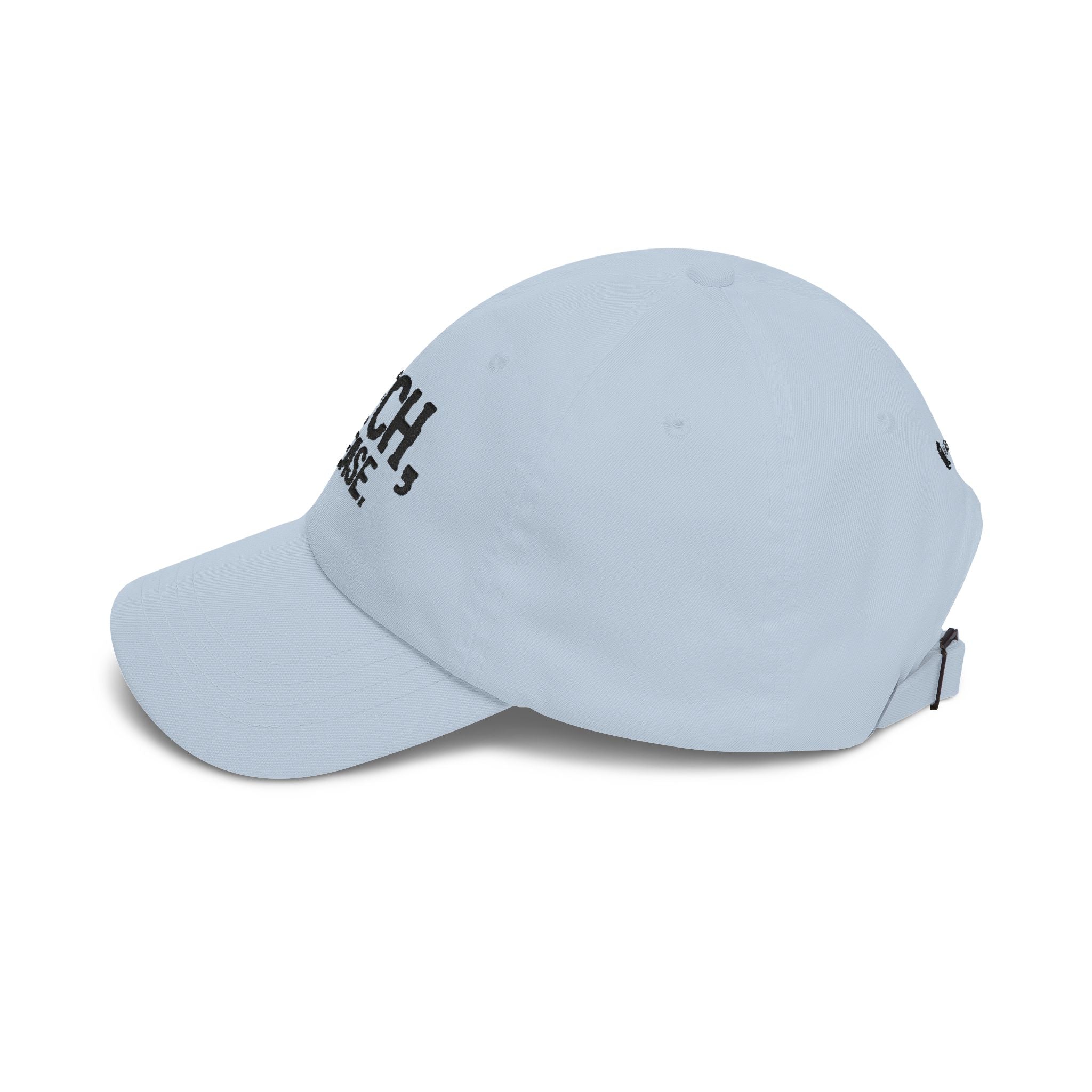 Pitch, Please | Baseball Cap