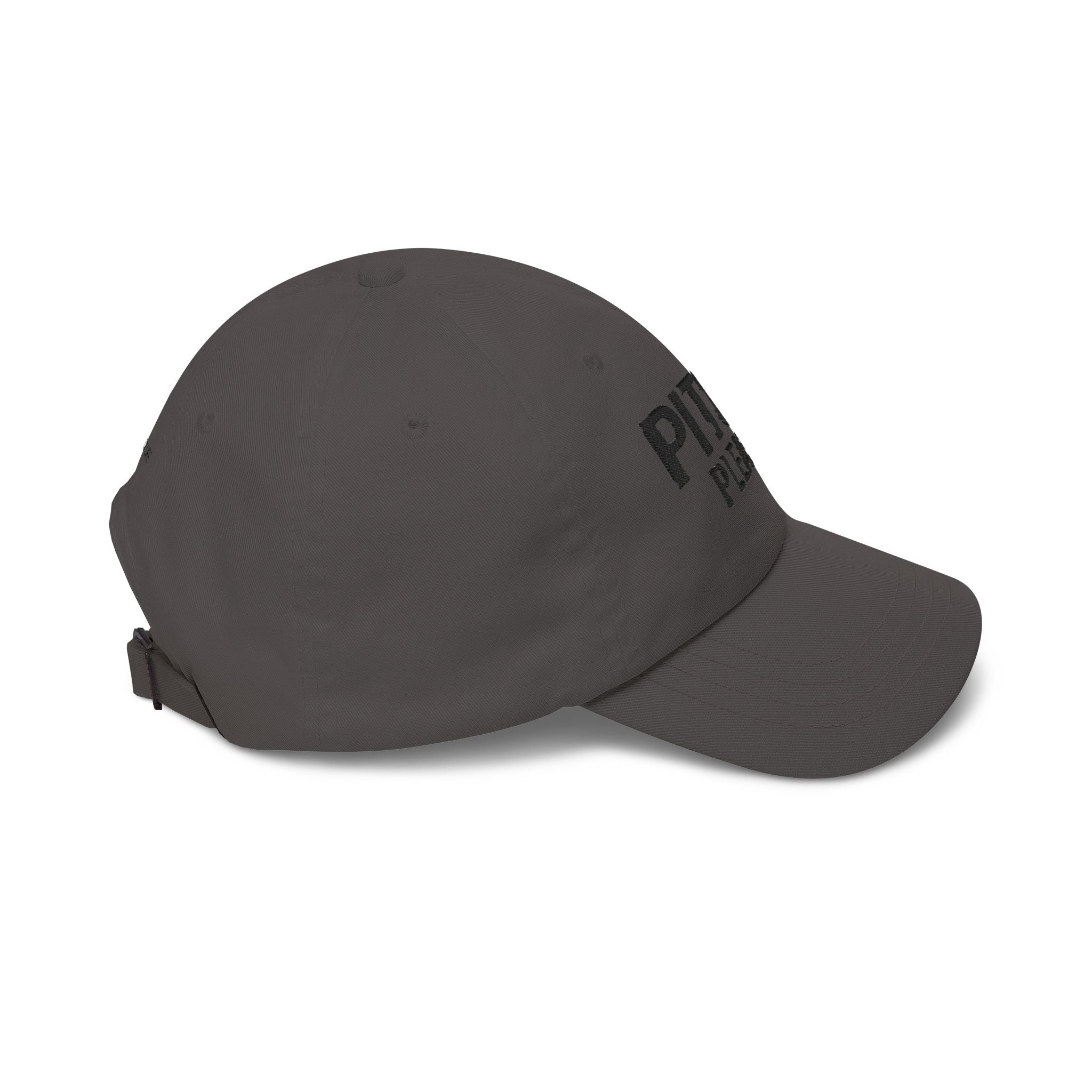 Pitch, Please | Baseball Cap
