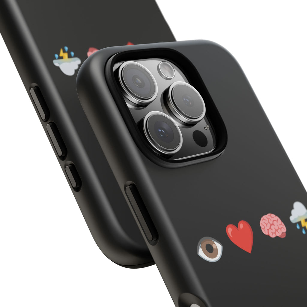 I Love Brainstorming | Cell Phone Tough Cases
