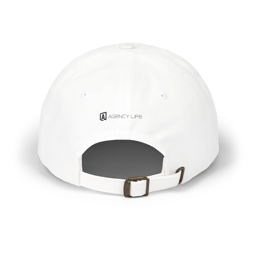 Talk Data To Me | Classic Baseball Cap