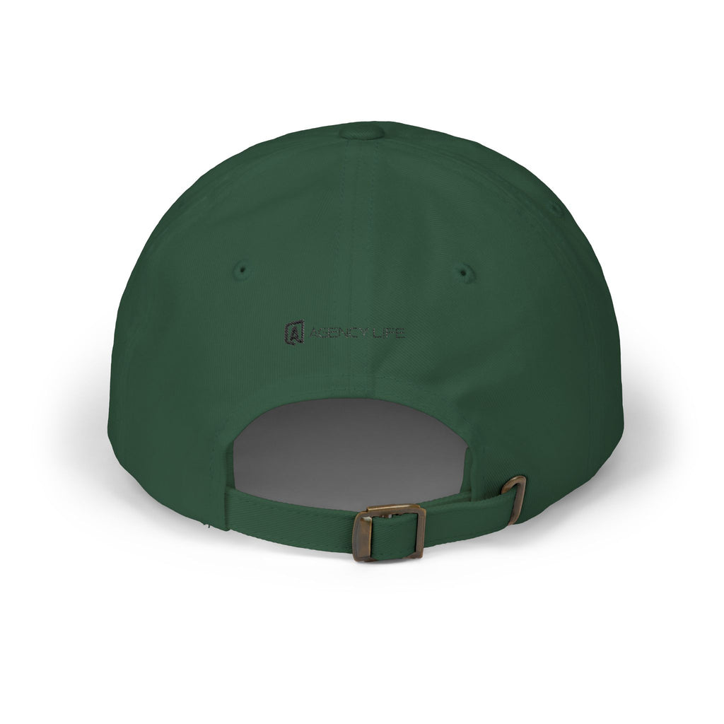 Night of the Living Deadline | Baseball Cap