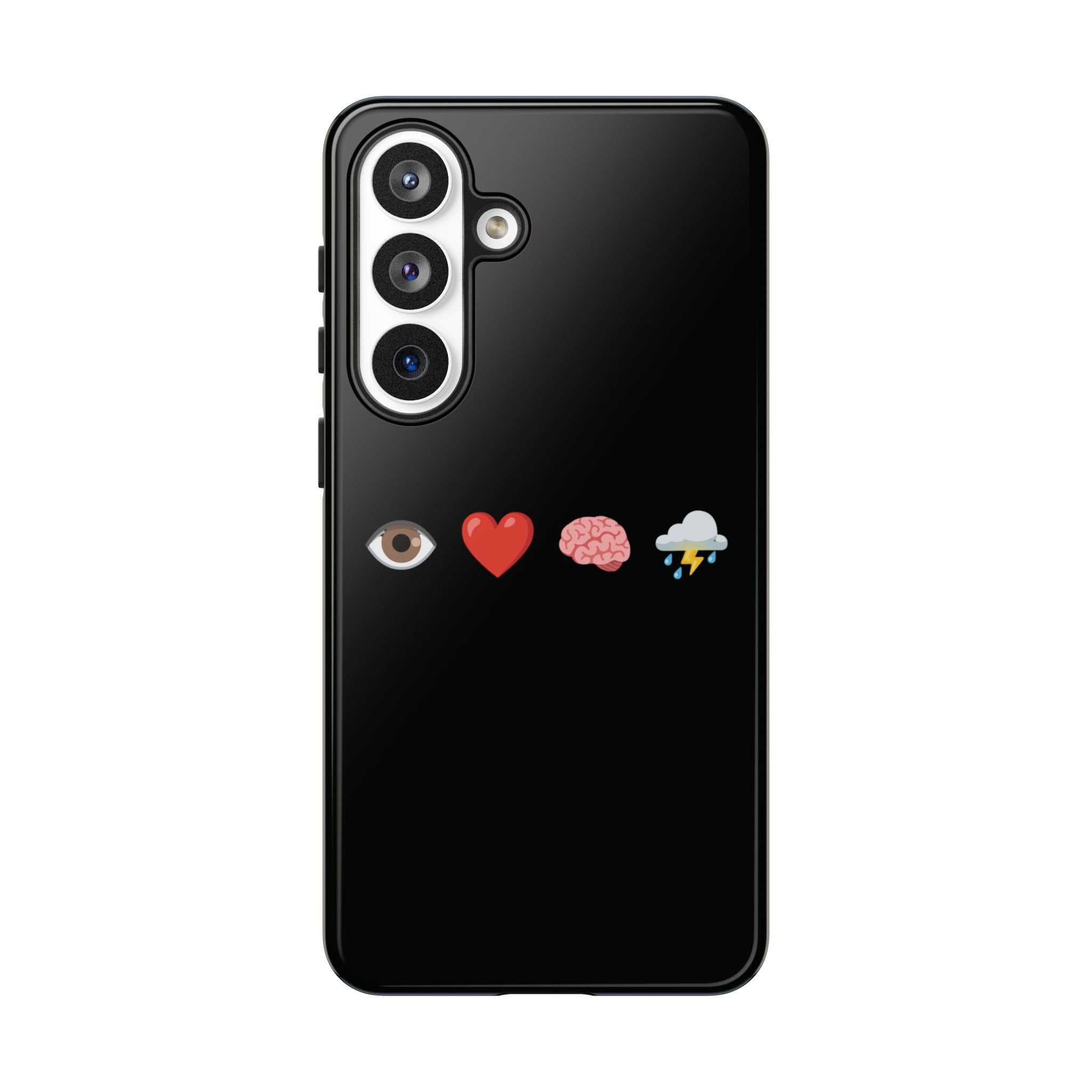 I Love Brainstorming | Cell Phone Tough Cases