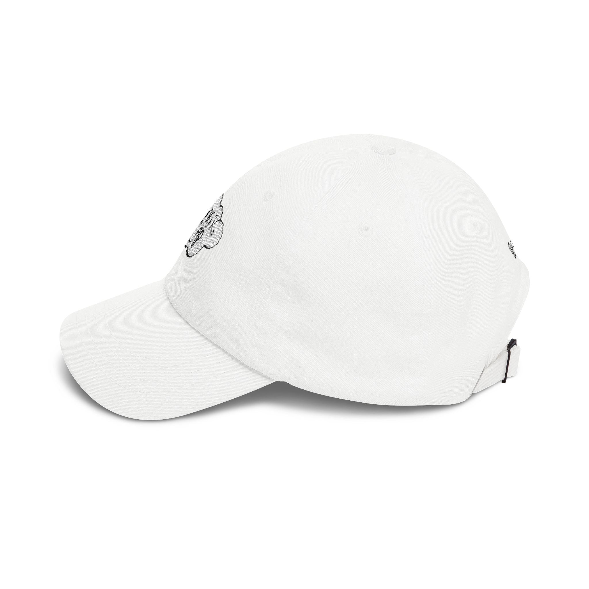 Thinking Cap | Classic Embroidered Baseball Cap