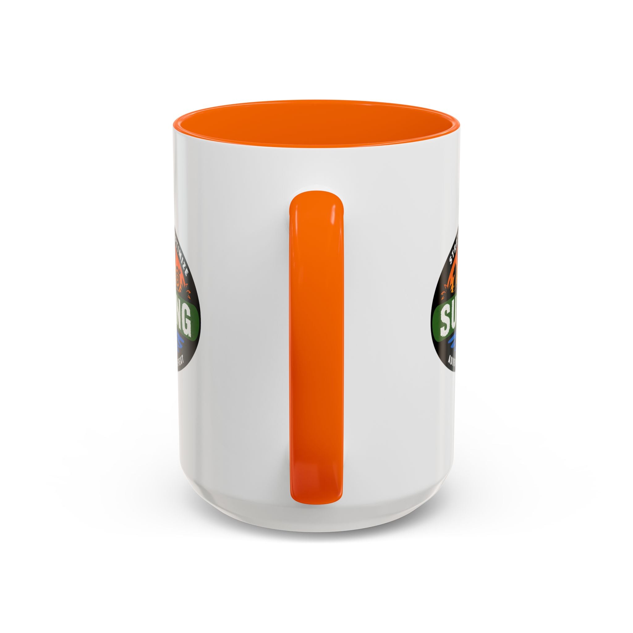 Surviving in Marketing | Coffee Mug