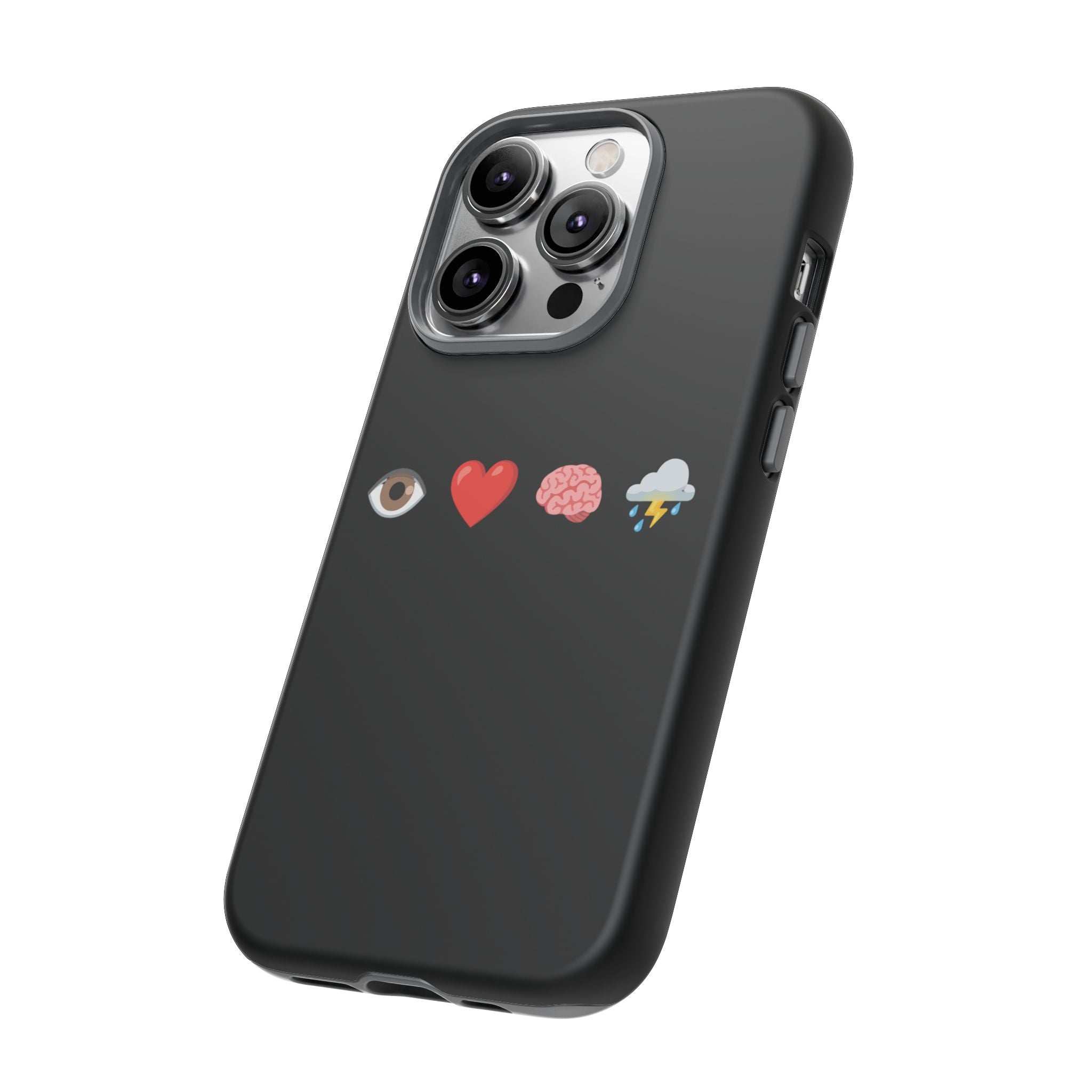 I Love Brainstorming | Cell Phone Tough Cases