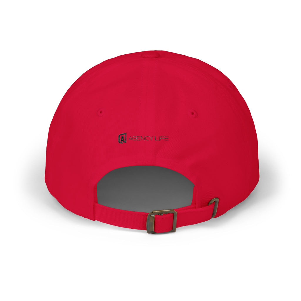 Night of the Living Deadline | Baseball Cap