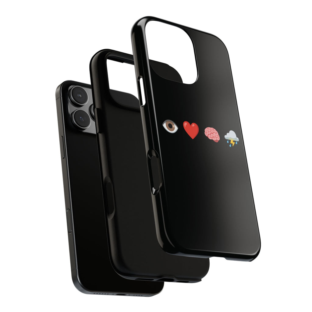 I Love Brainstorming | Cell Phone Tough Cases