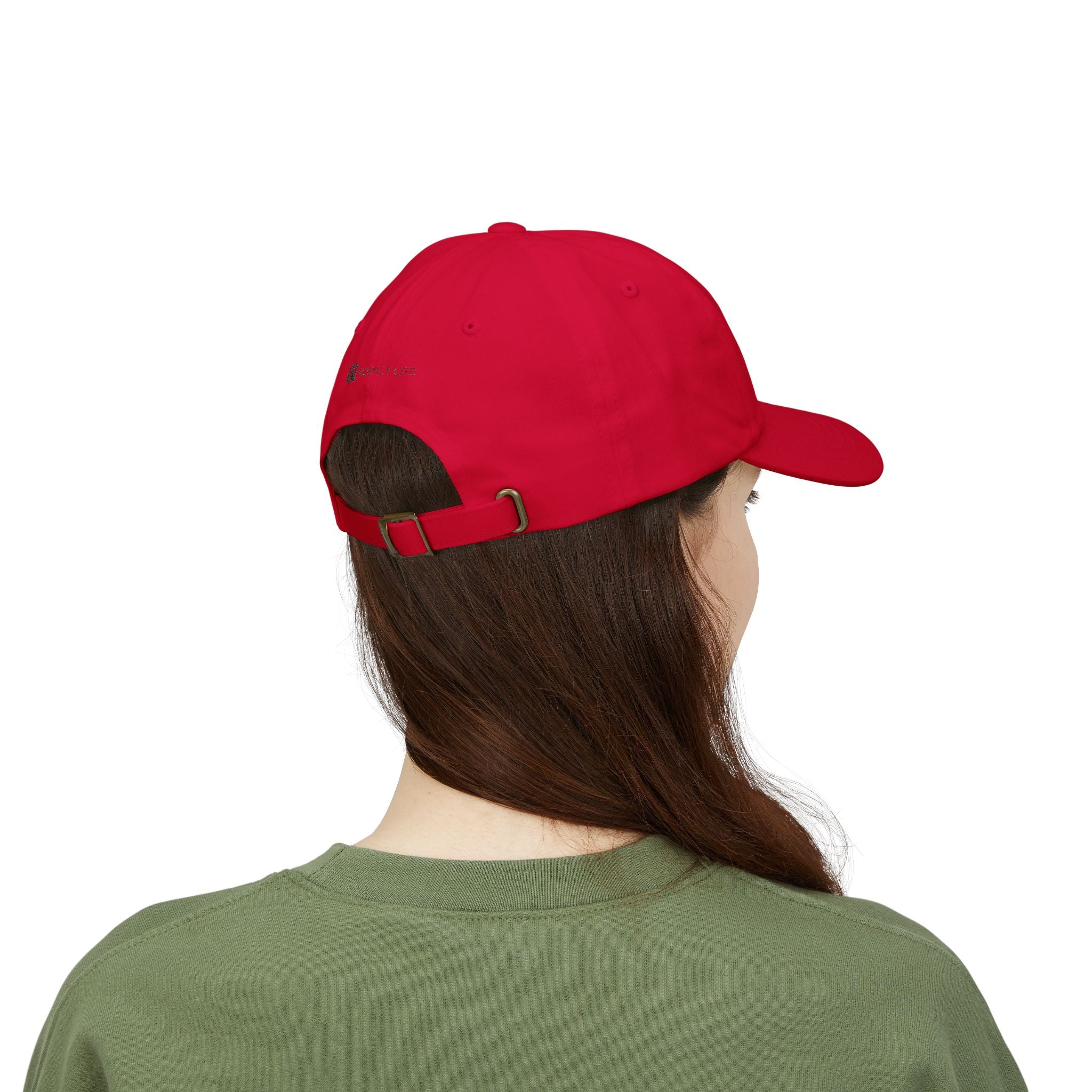 Pitch, Please | Baseball Cap