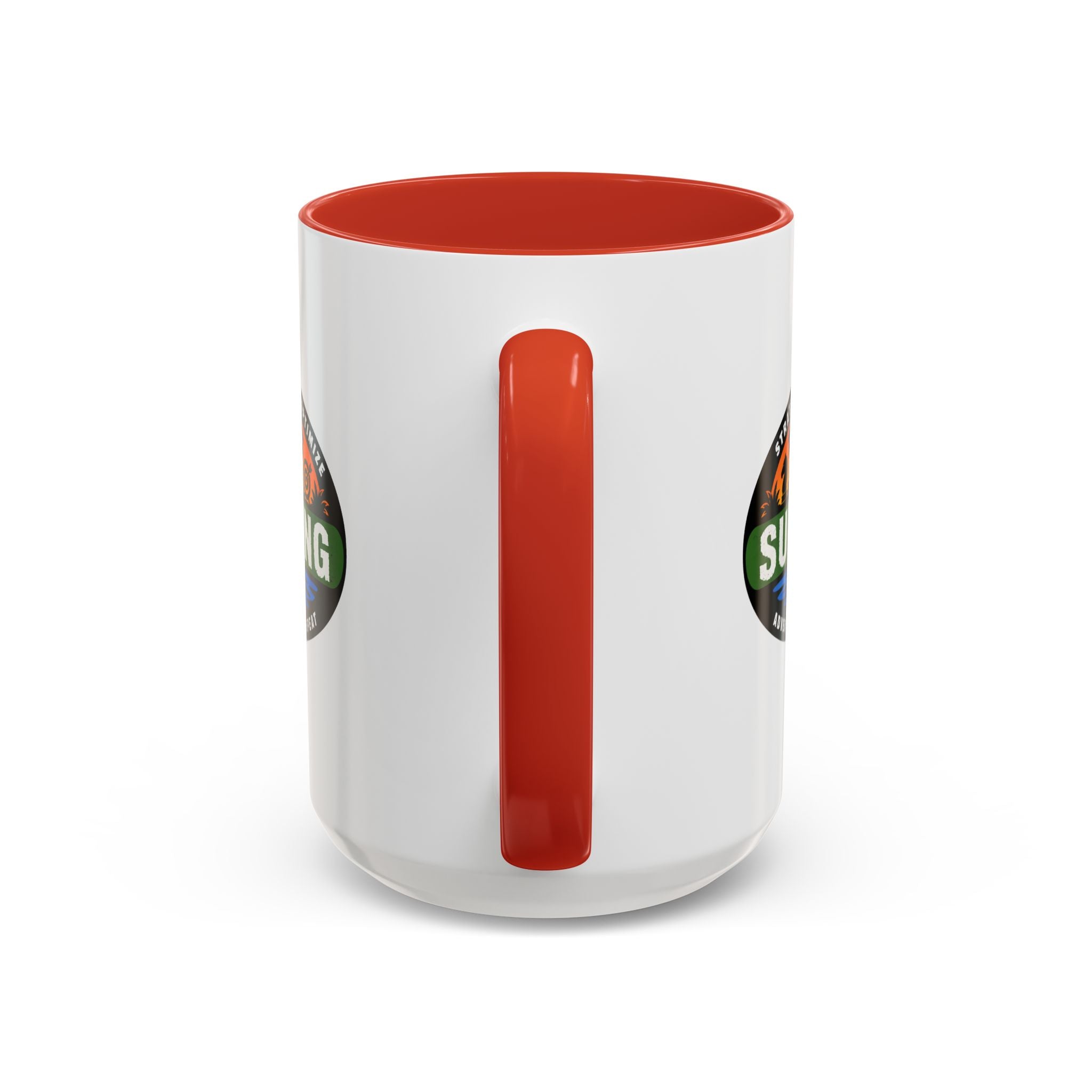 Surviving in Marketing | Coffee Mug