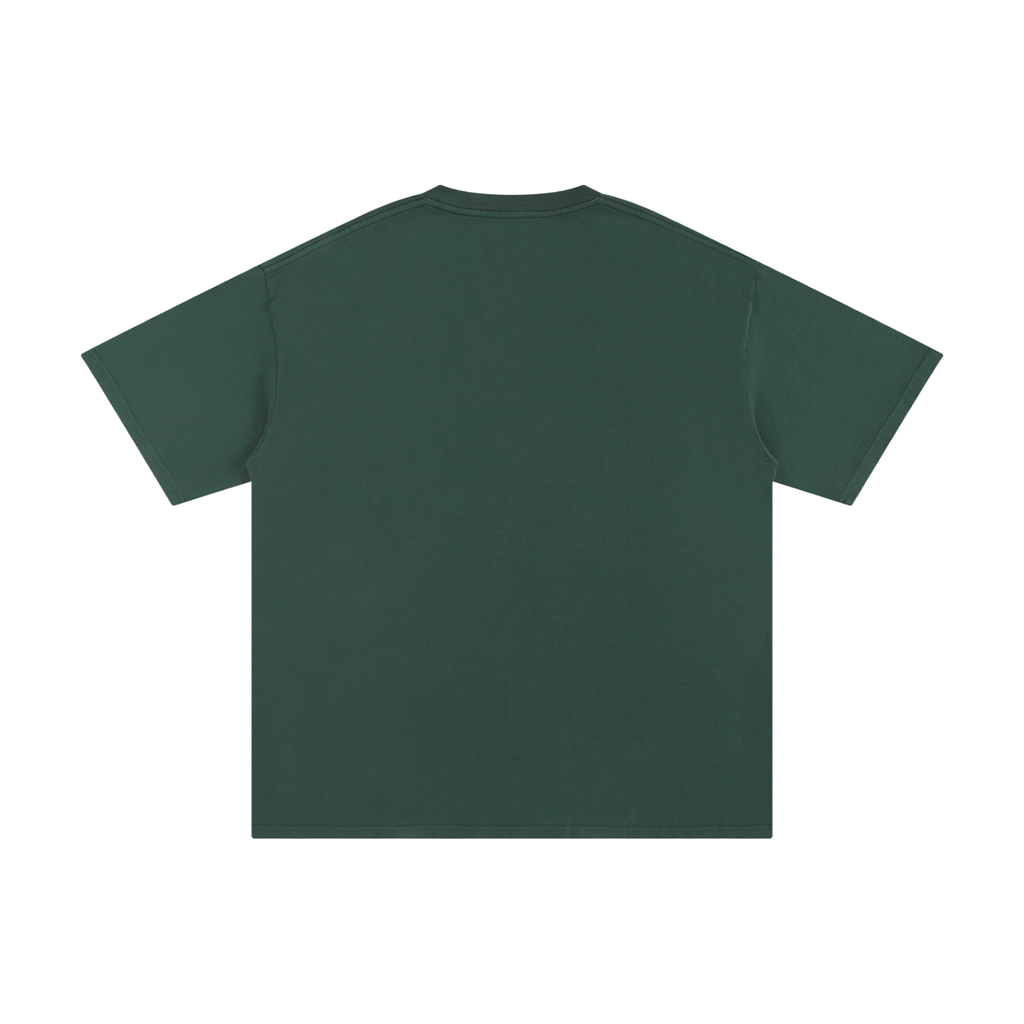 Dead Inside But Still Billable | Unisex Pure Cotton T-Shirt