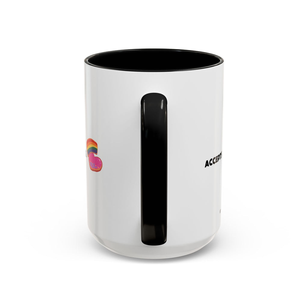 Accepts All Cookies | Coffee Mug (11/15oz)
