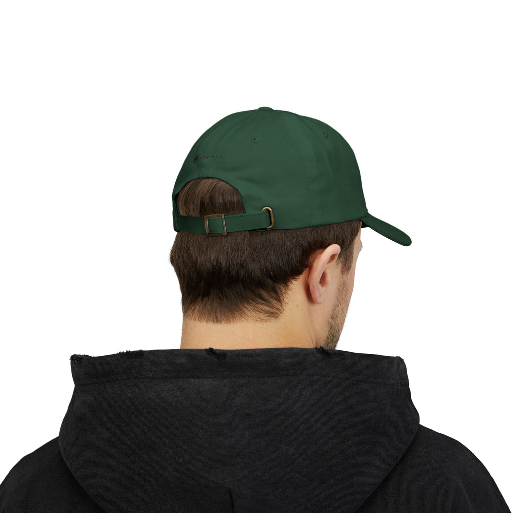 I Love Brainstorming | Classic Baseball Cap