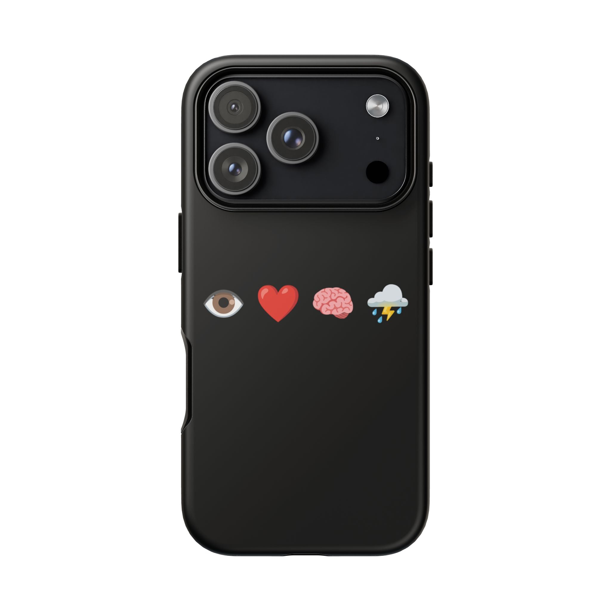 I Love Brainstorming | Cell Phone Tough Cases