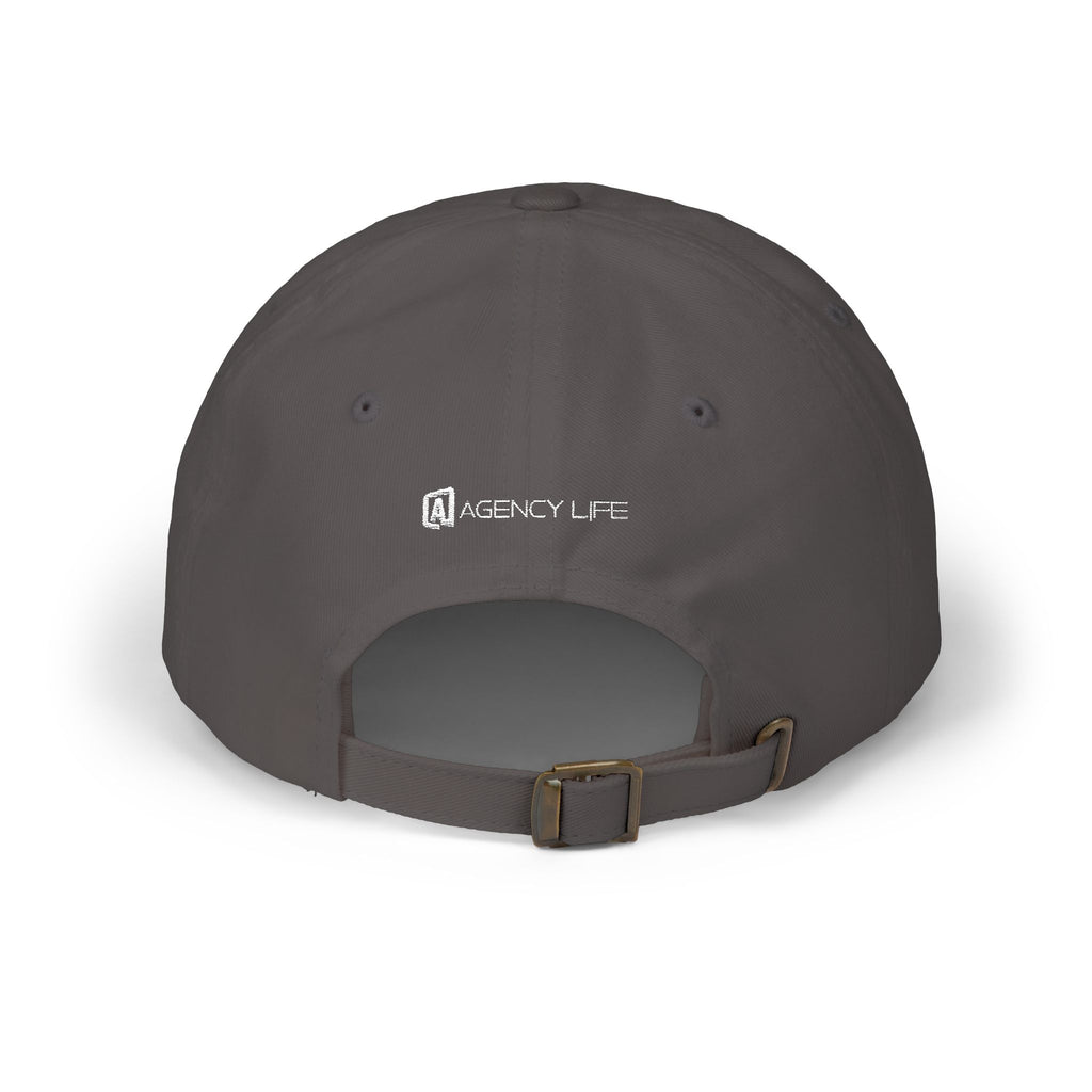 Dead Inside, But Still Billable | Classic Baseball Cap