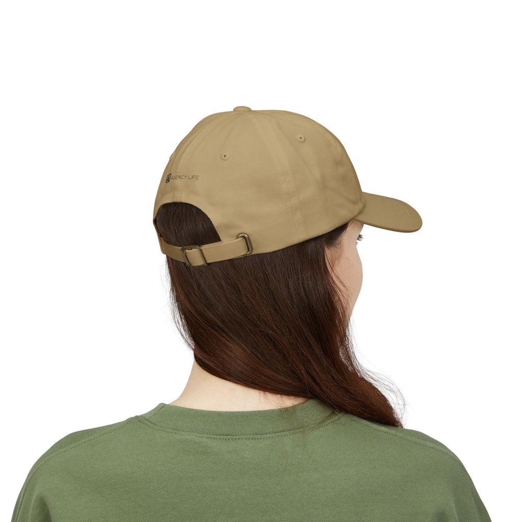 Pitch, Please | Baseball Cap