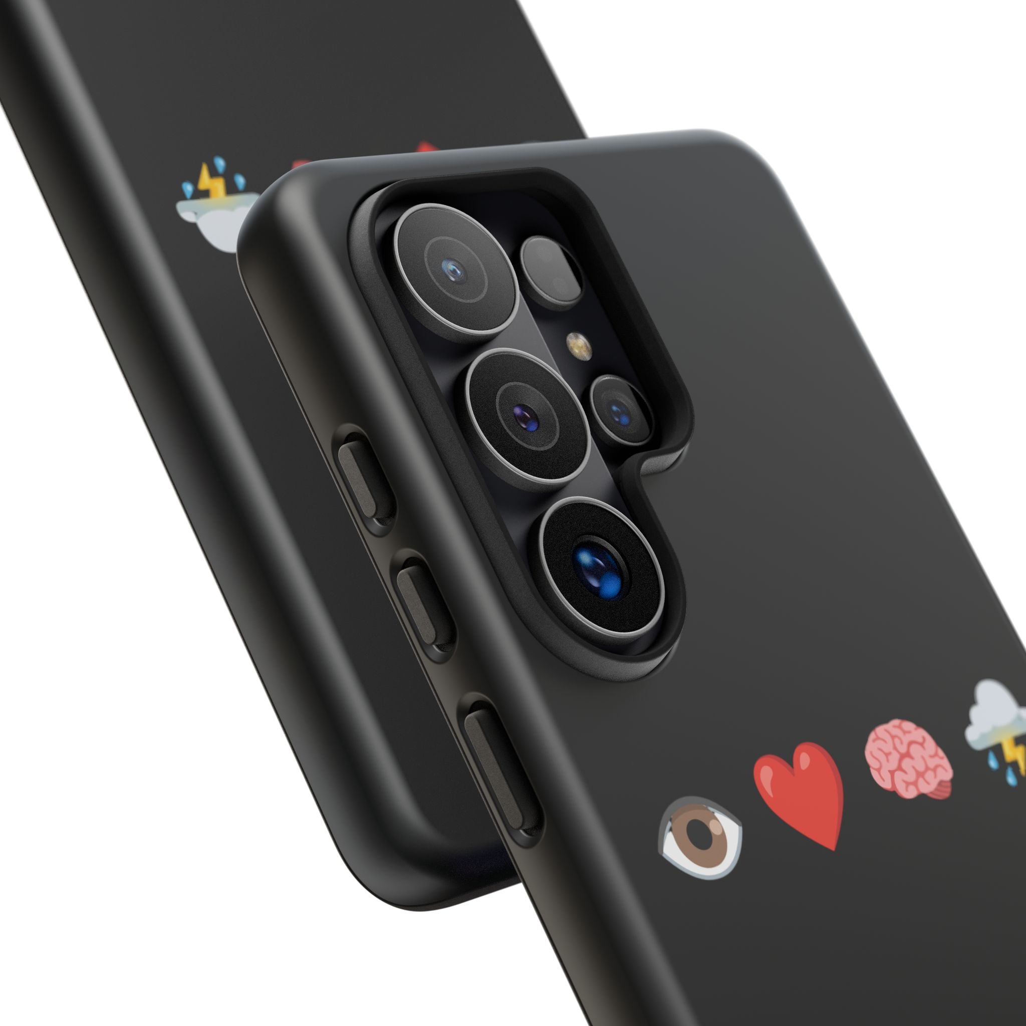 I Love Brainstorming | Cell Phone Tough Cases