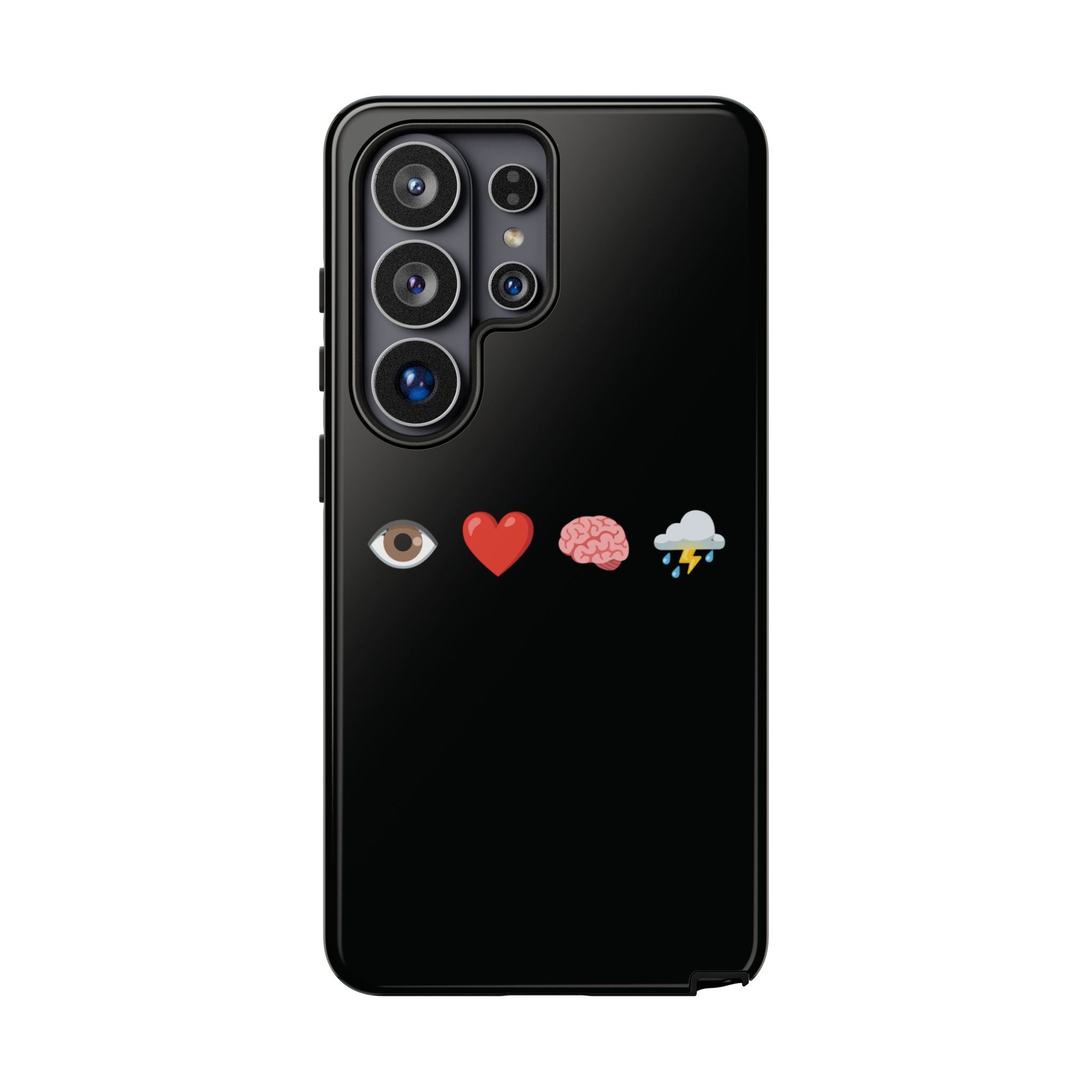 I Love Brainstorming | Cell Phone Tough Cases