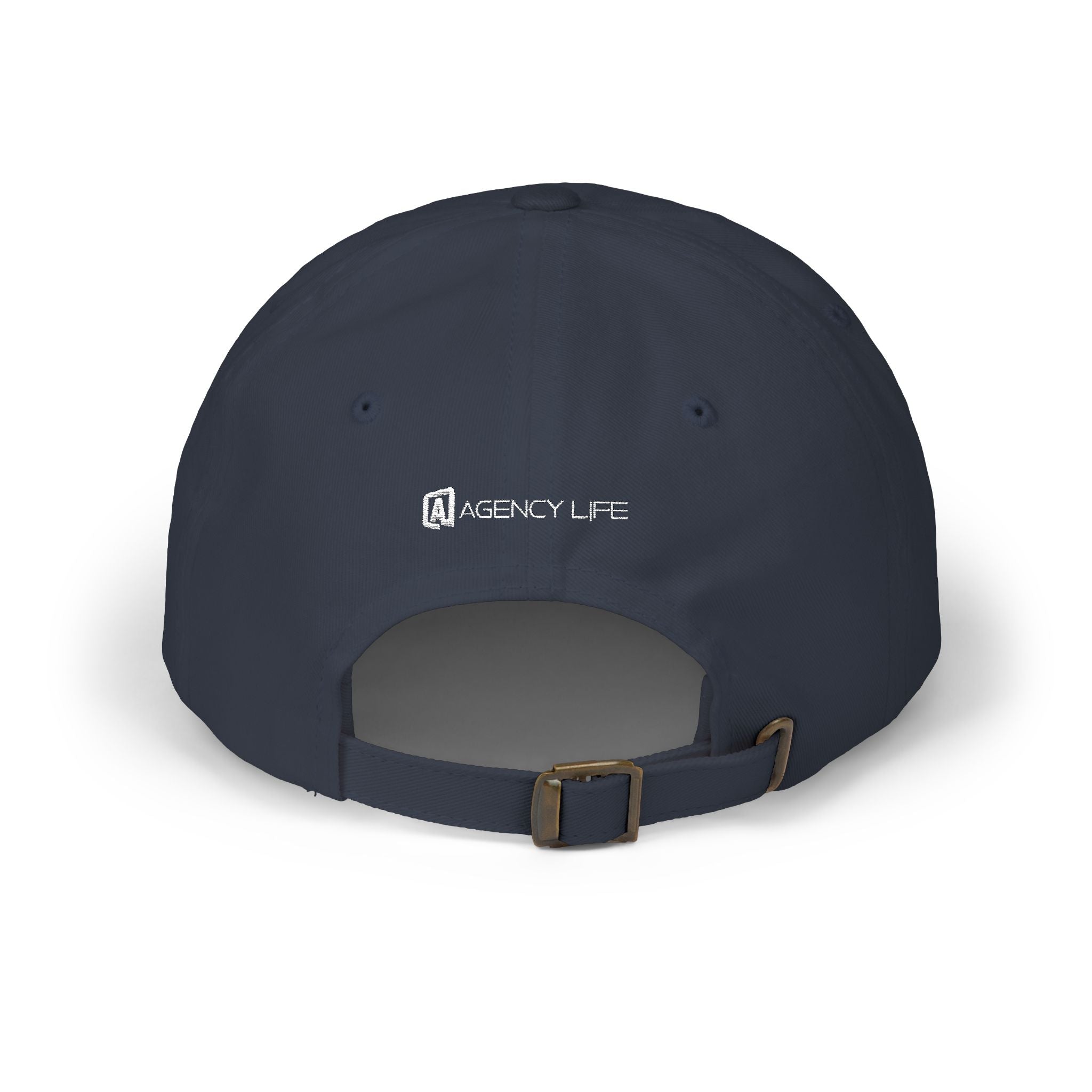 Dead Inside, But Still Billable | Classic Baseball Cap