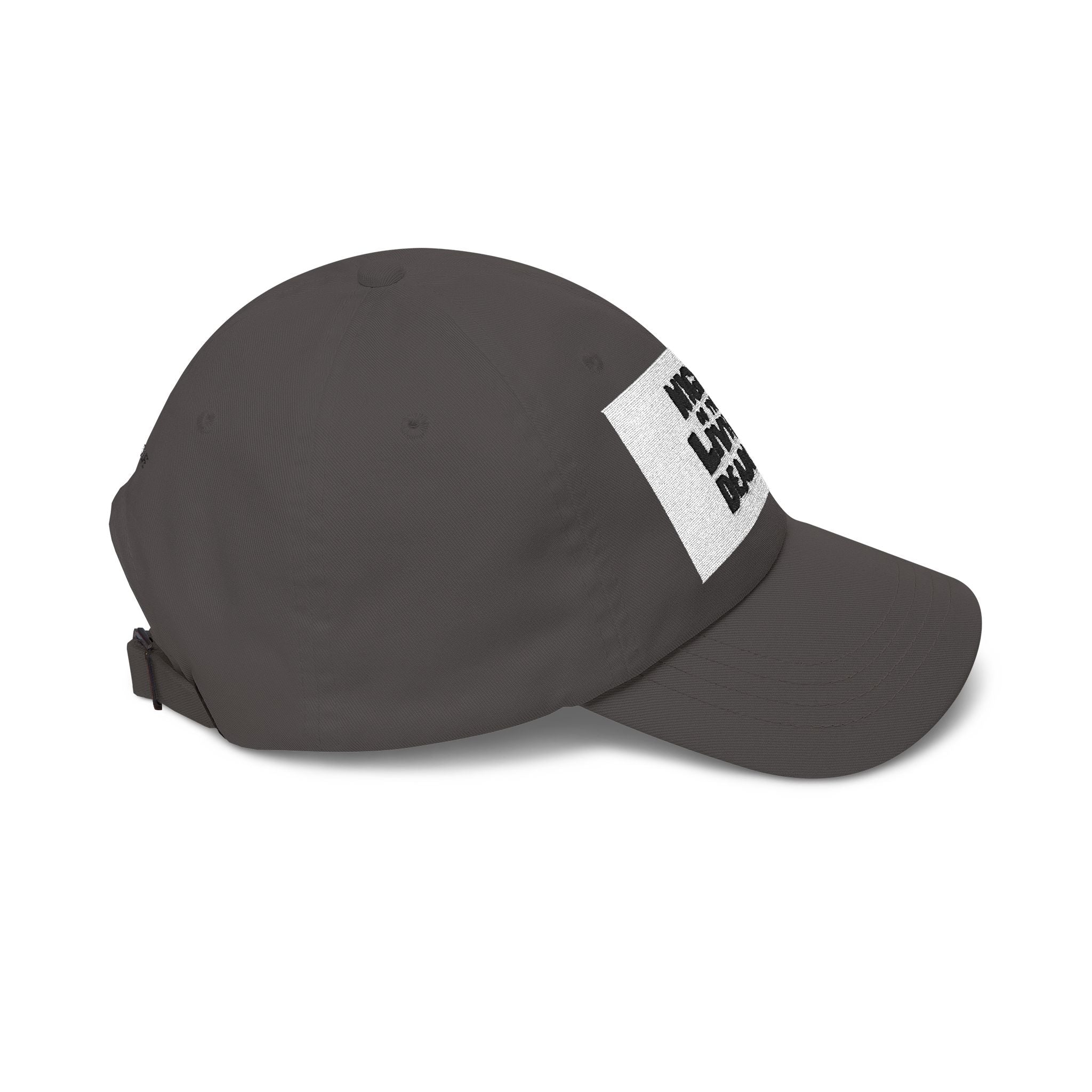 Night of the Living Deadline | Baseball Cap