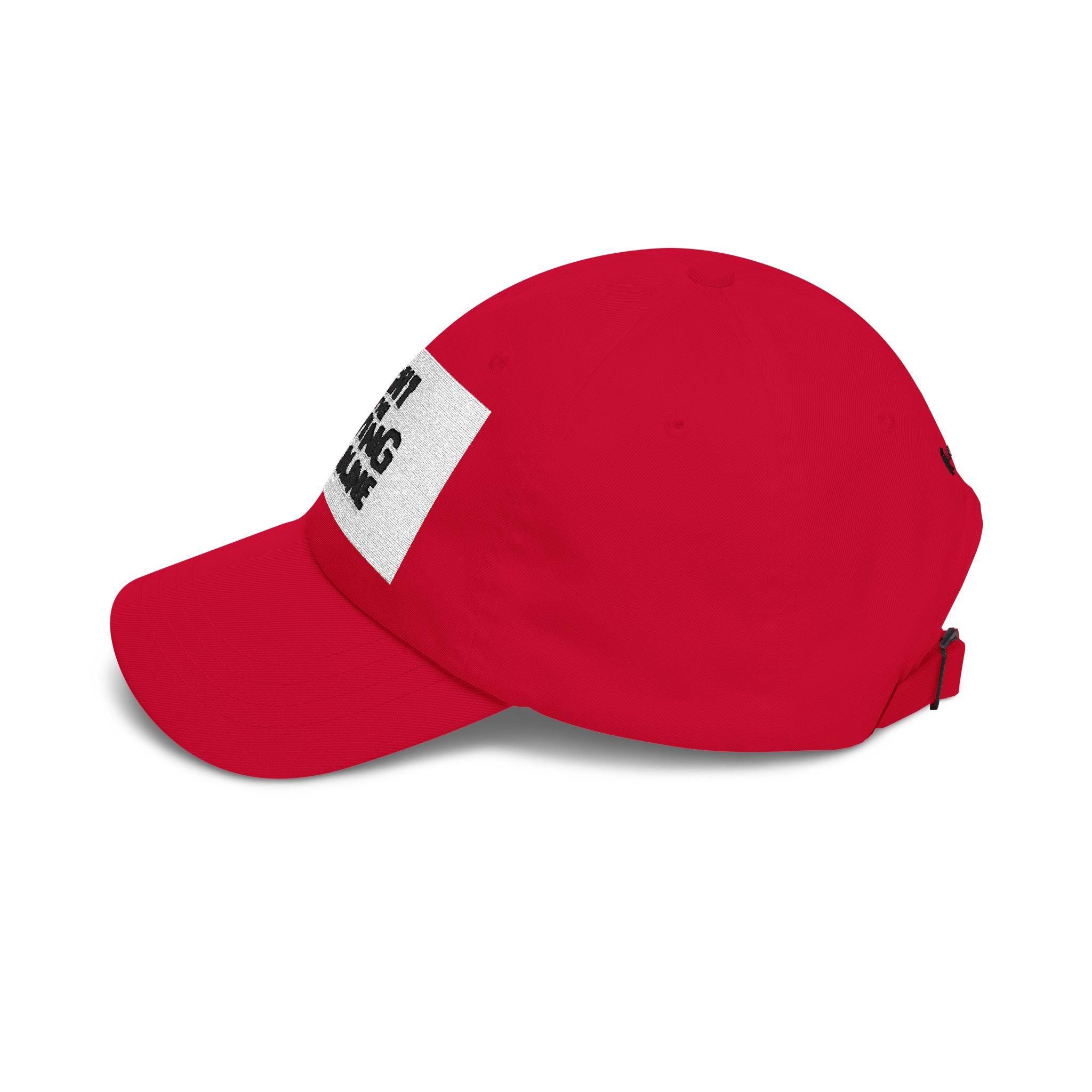 Night of the Living Deadline | Baseball Cap