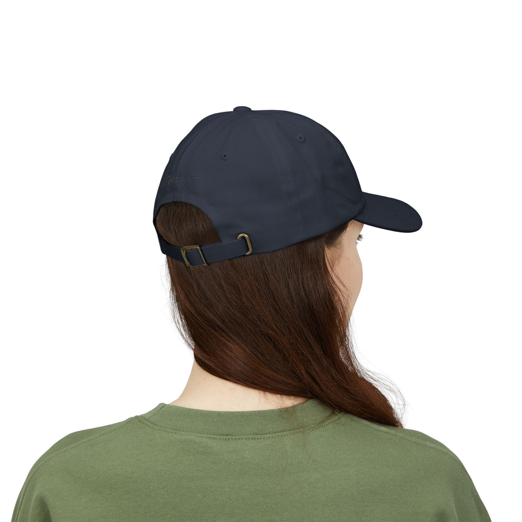 I Love Brainstorming | Classic Baseball Cap