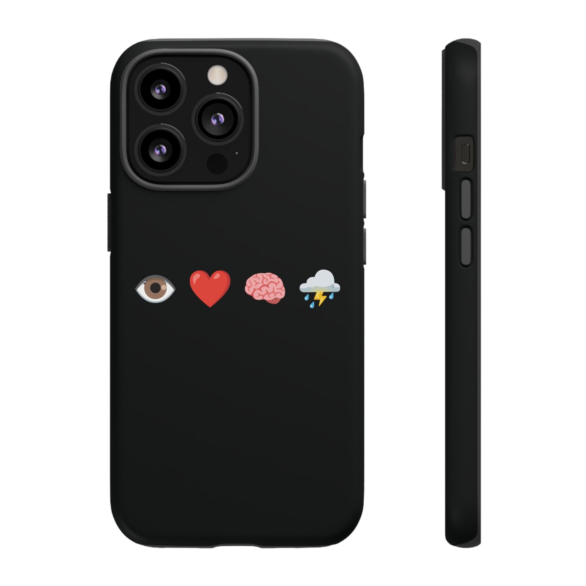 I Love Brainstorming | Cell Phone Tough Cases