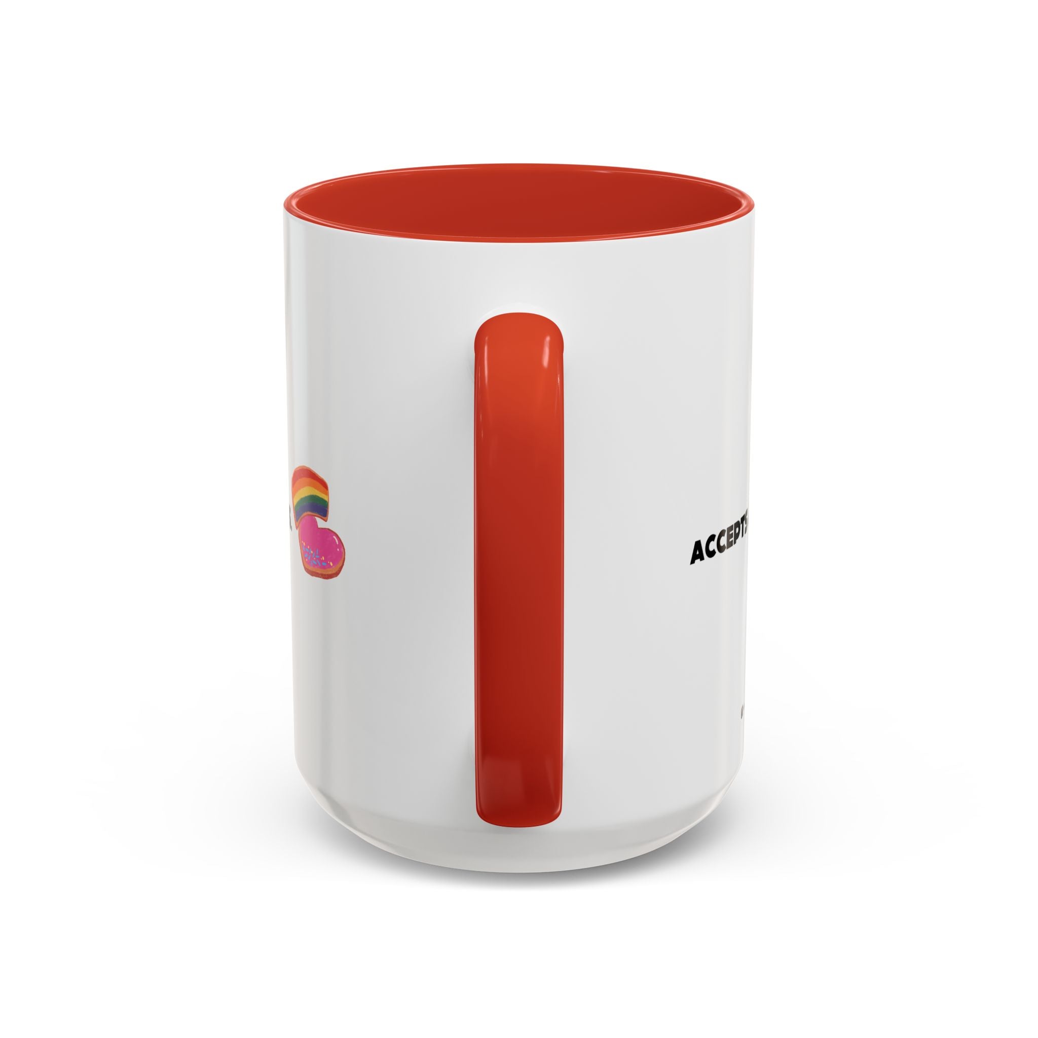 Accepts All Cookies | Coffee Mug (11/15oz)