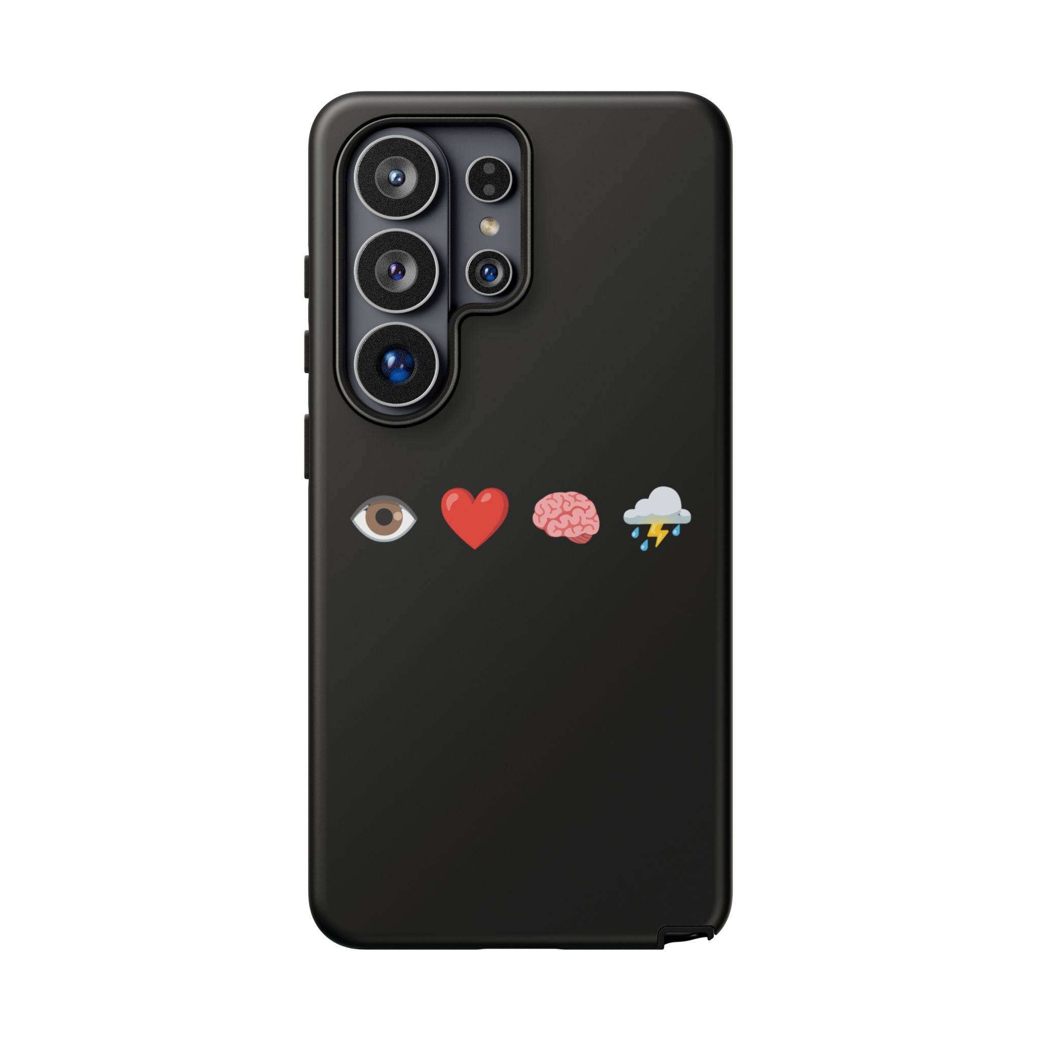 I Love Brainstorming | Cell Phone Tough Cases