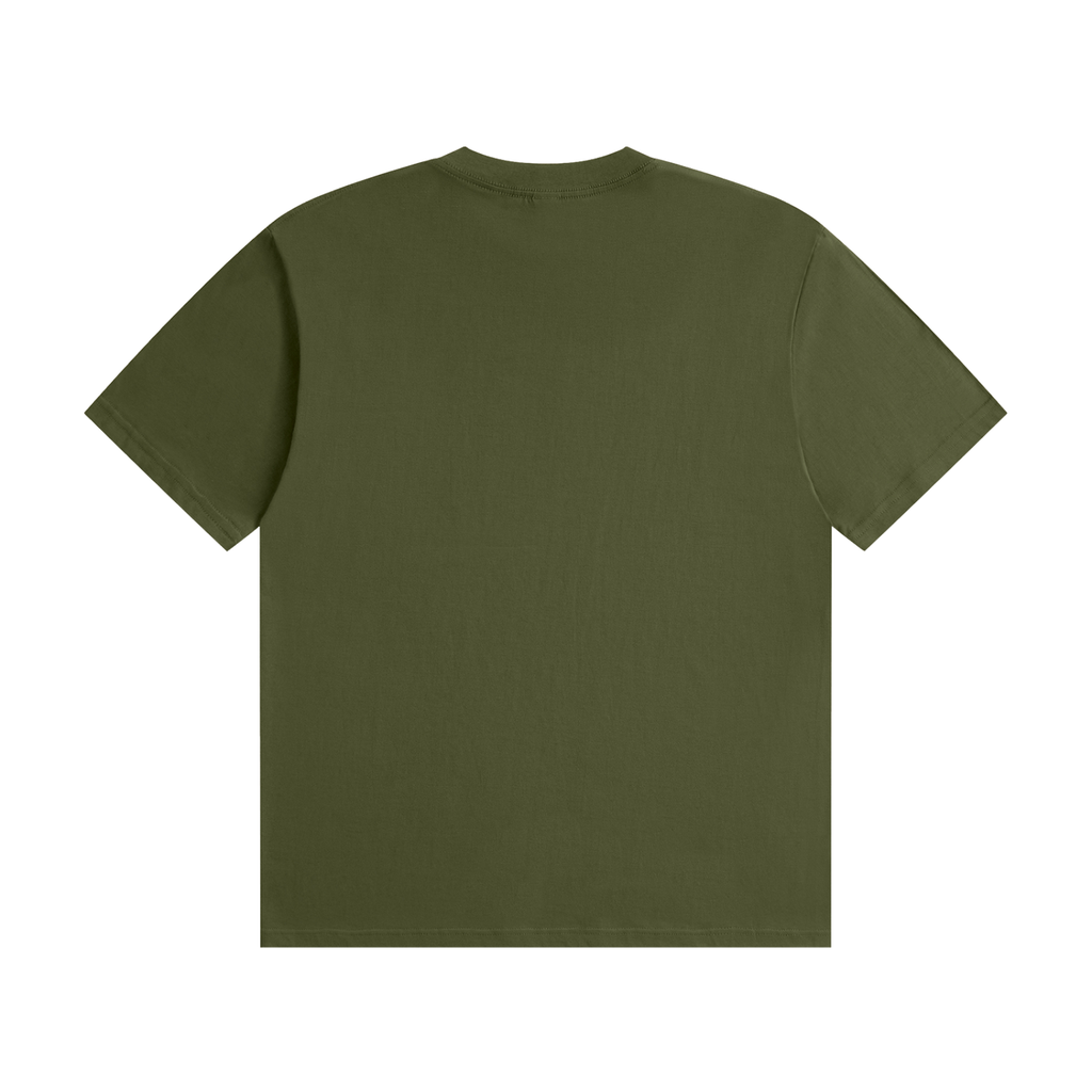 Accepts All Cookies | Unisex Seamless Cotton T-Shirt