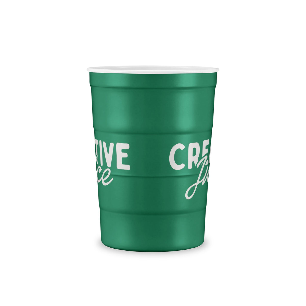 Creative Juice | Steel Cup