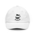 "Pothead" Embroidered Baseball Cap
