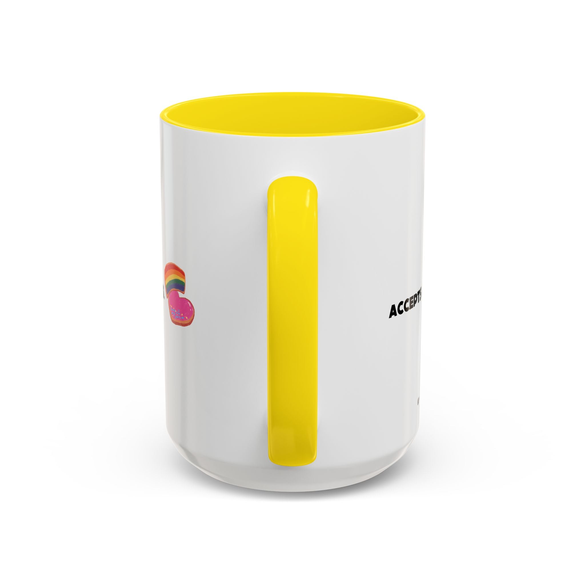 Accepts All Cookies | Coffee Mug (11/15oz)