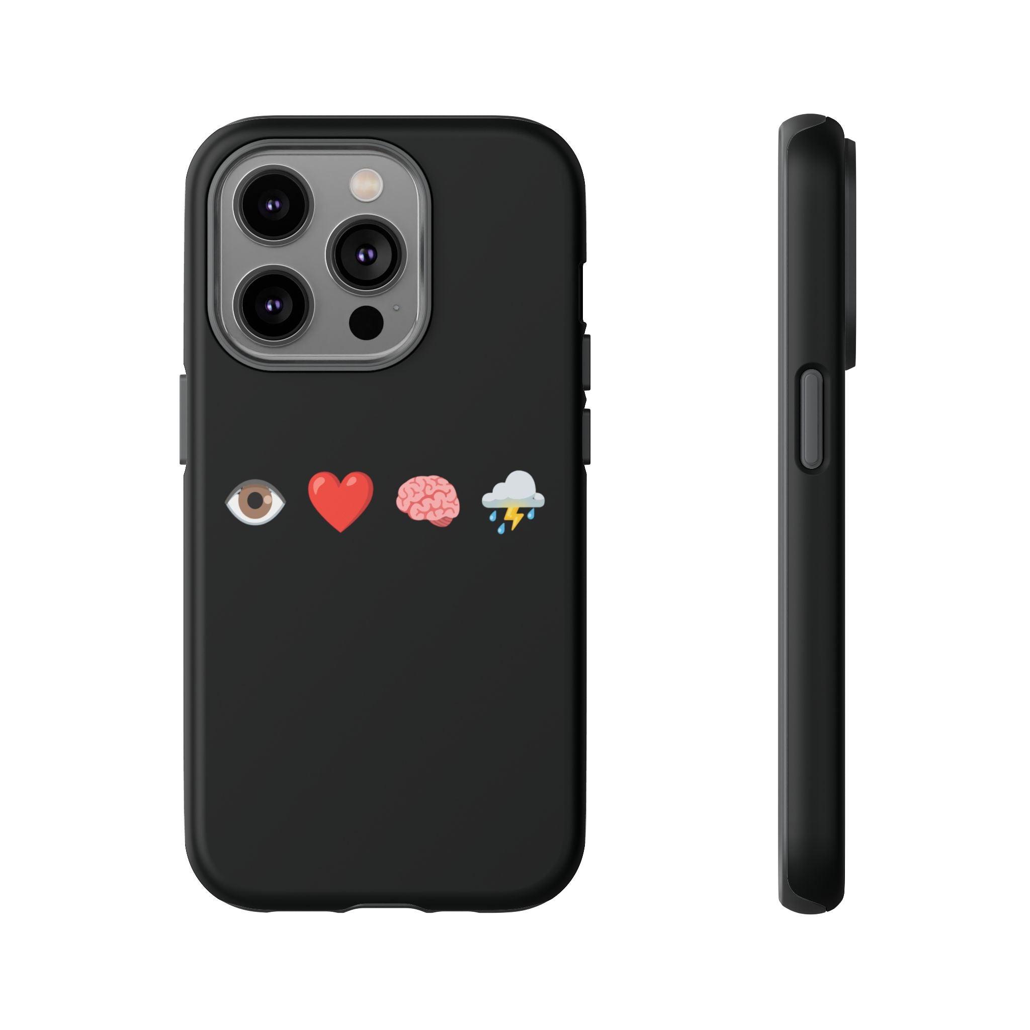 I Love Brainstorming | Cell Phone Tough Cases