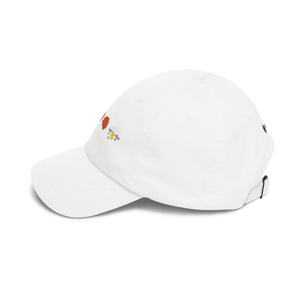 I Love Brainstorming | Classic Baseball Cap