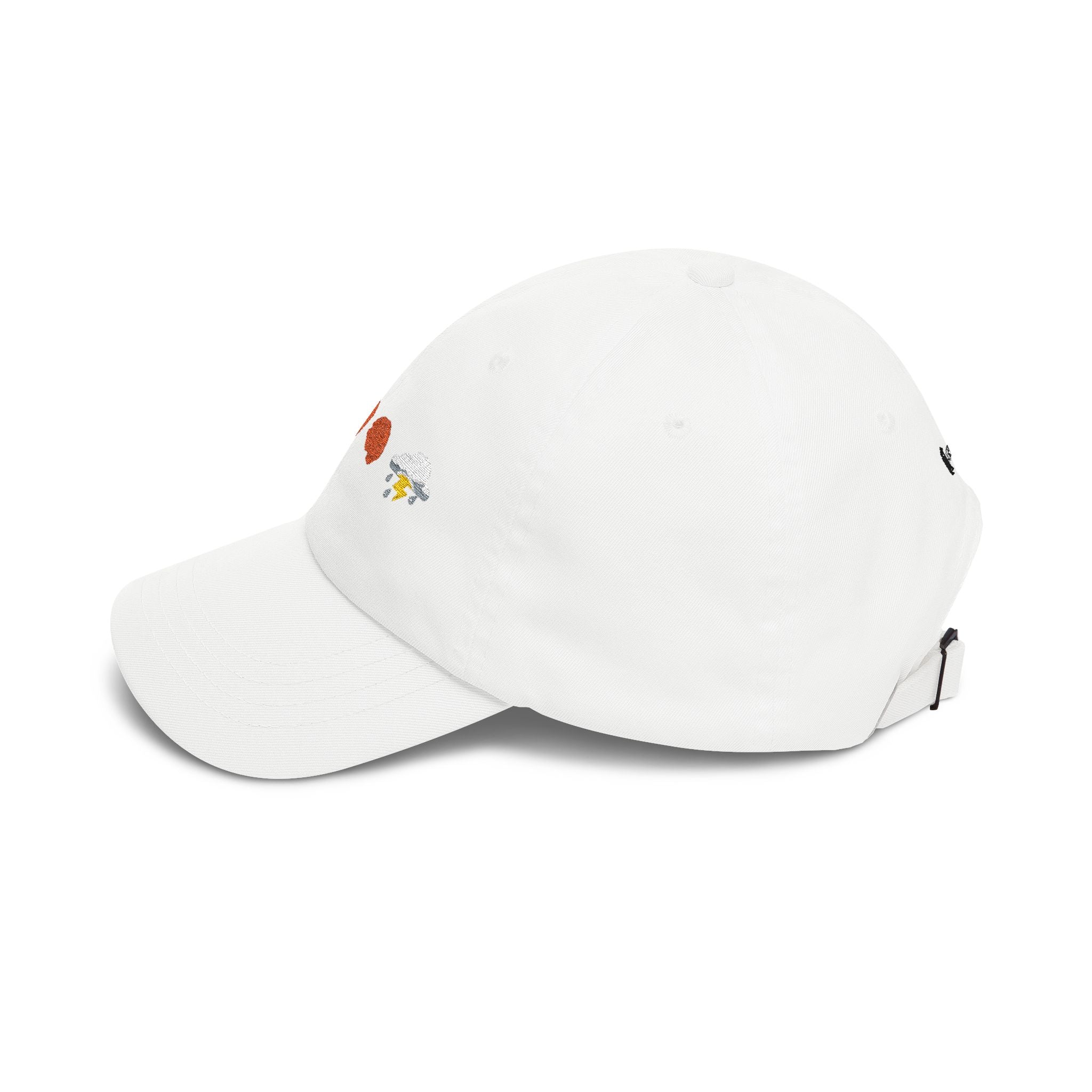 I Love Brainstorming | Classic Baseball Cap